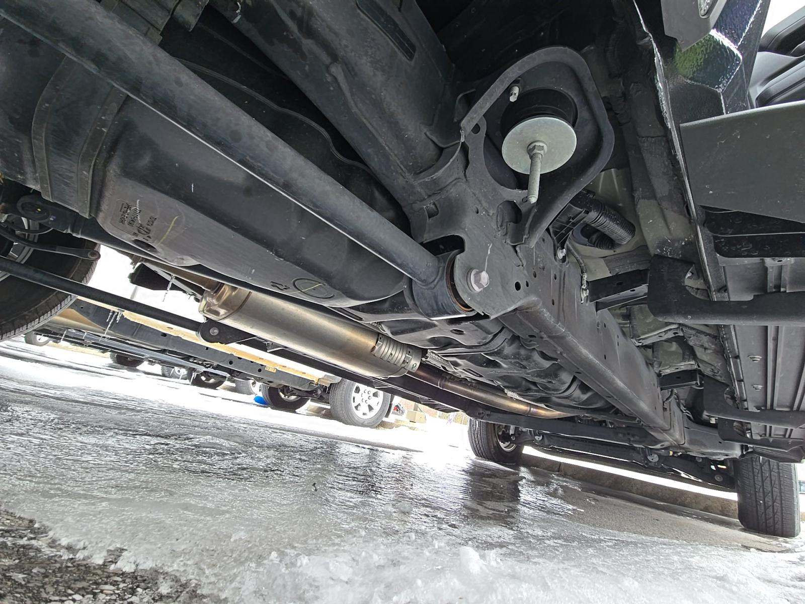 2024 Toyota Tacoma SR5 RWD