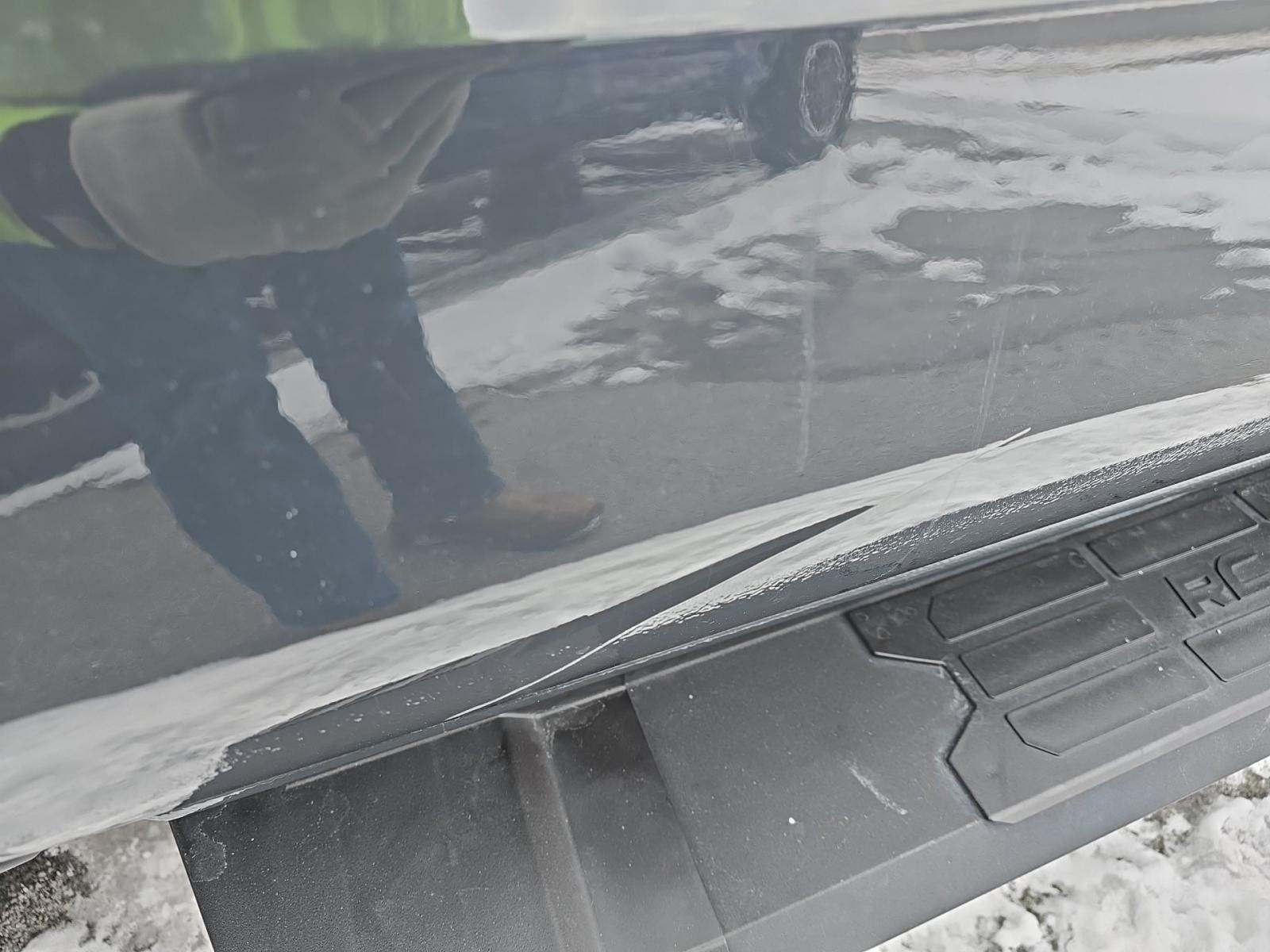 2024 Toyota Tacoma SR5 RWD