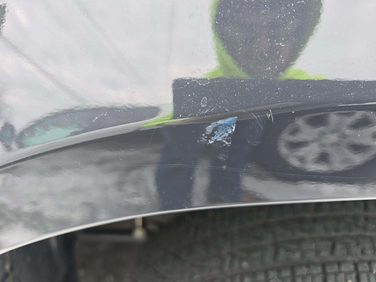 2024 Toyota Tacoma SR5 RWD