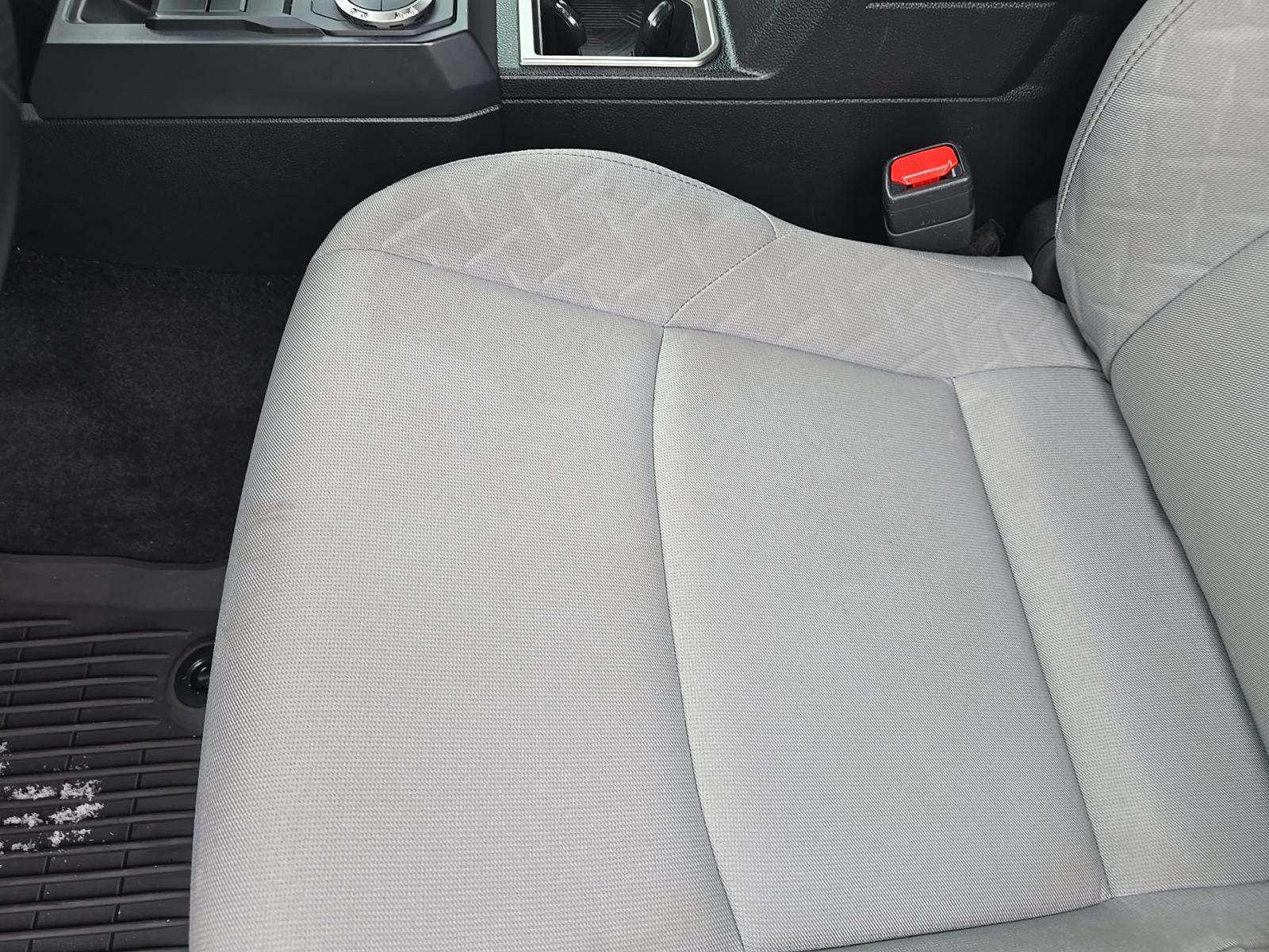 2024 Toyota Tacoma SR5 RWD