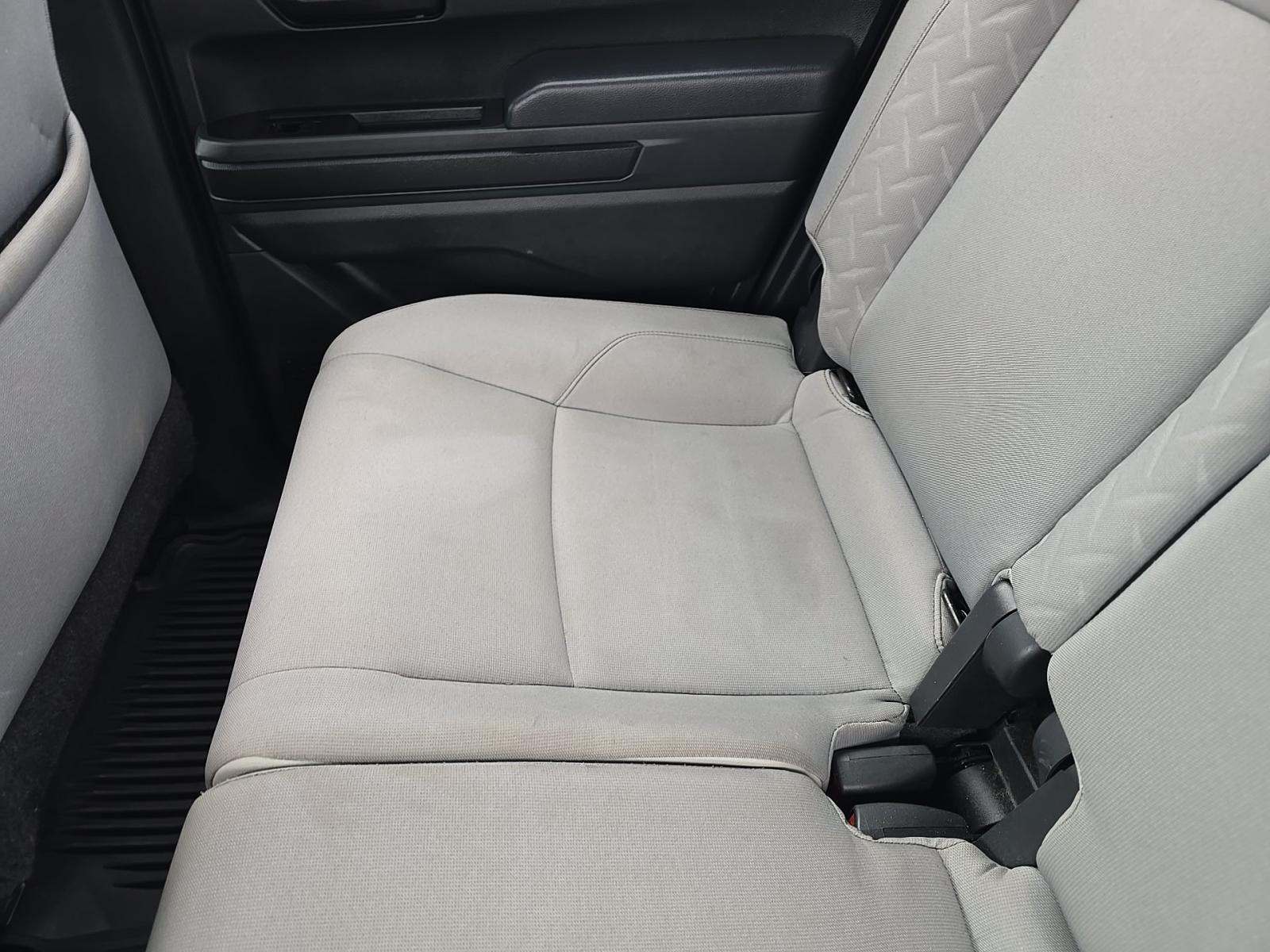 2024 Toyota Tacoma SR5 RWD