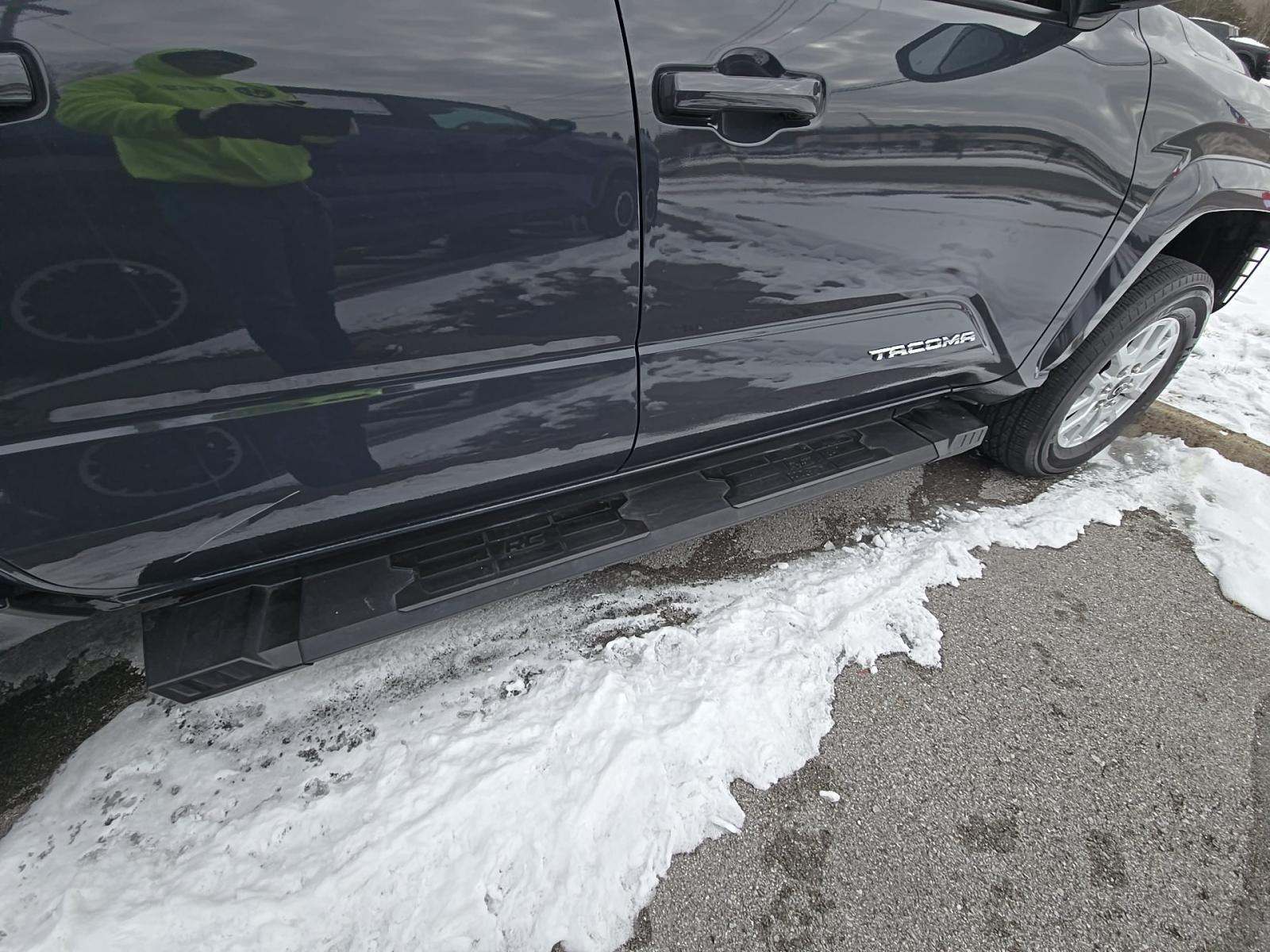 2024 Toyota Tacoma SR5 RWD