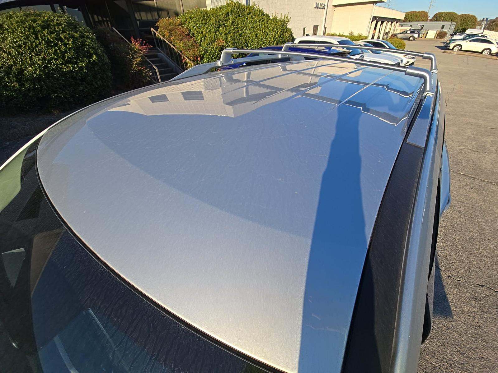 2023 Nissan Pathfinder SL AWD