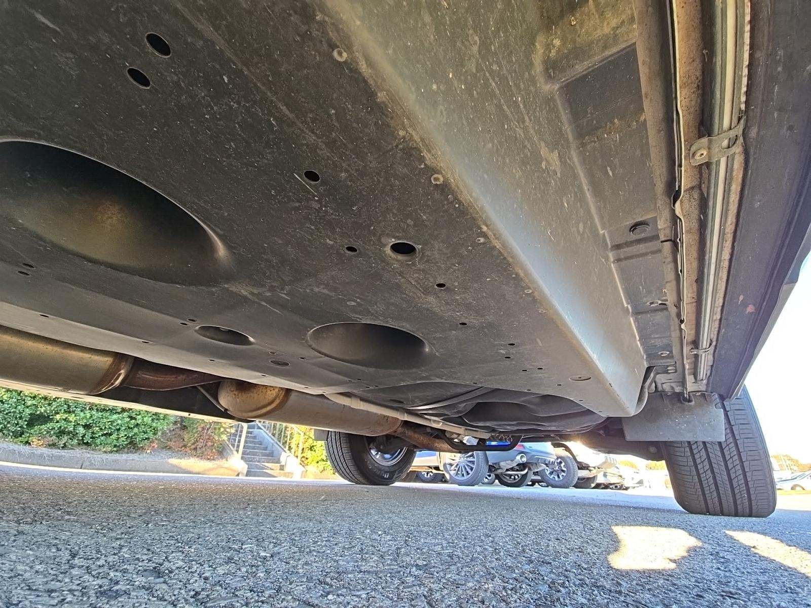 2023 Nissan Pathfinder SL AWD