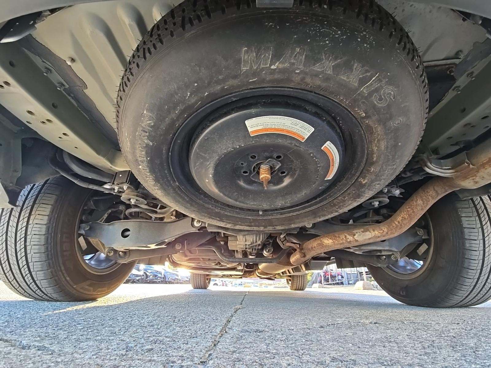 2023 Nissan Pathfinder SL AWD