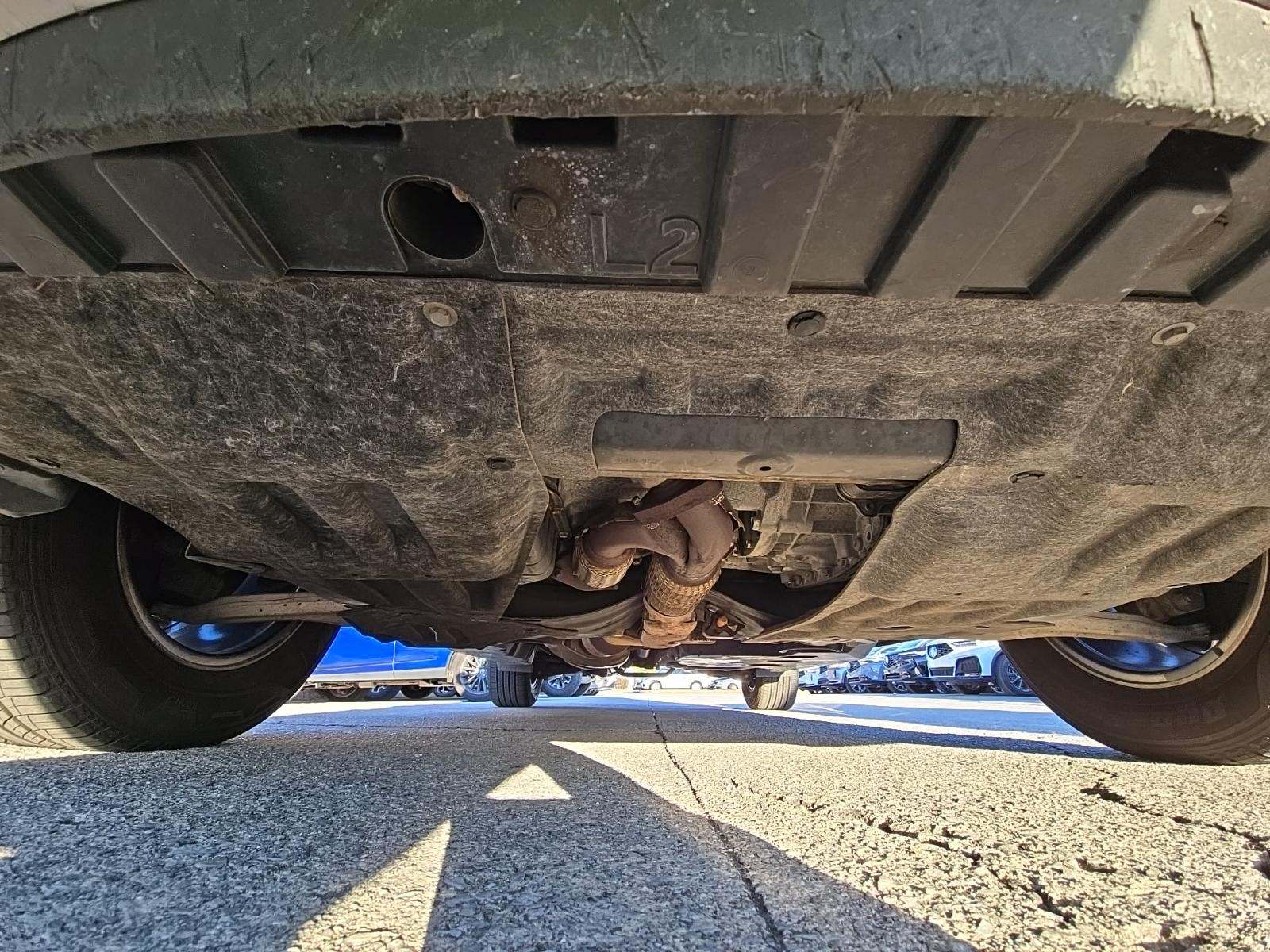 2023 Nissan Pathfinder SL AWD