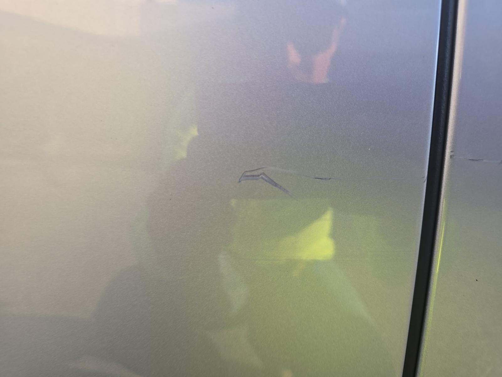 2023 Nissan Pathfinder SL AWD