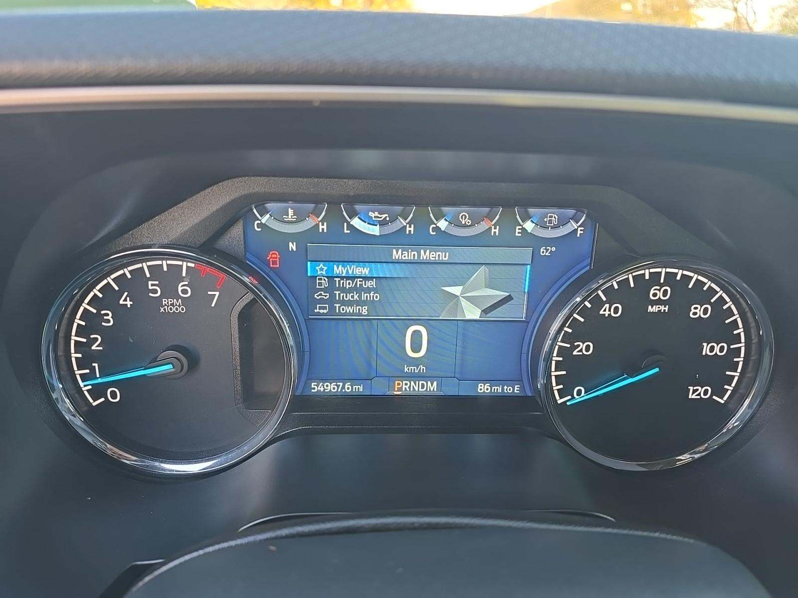 2022 Ford F-150 XLT AWD