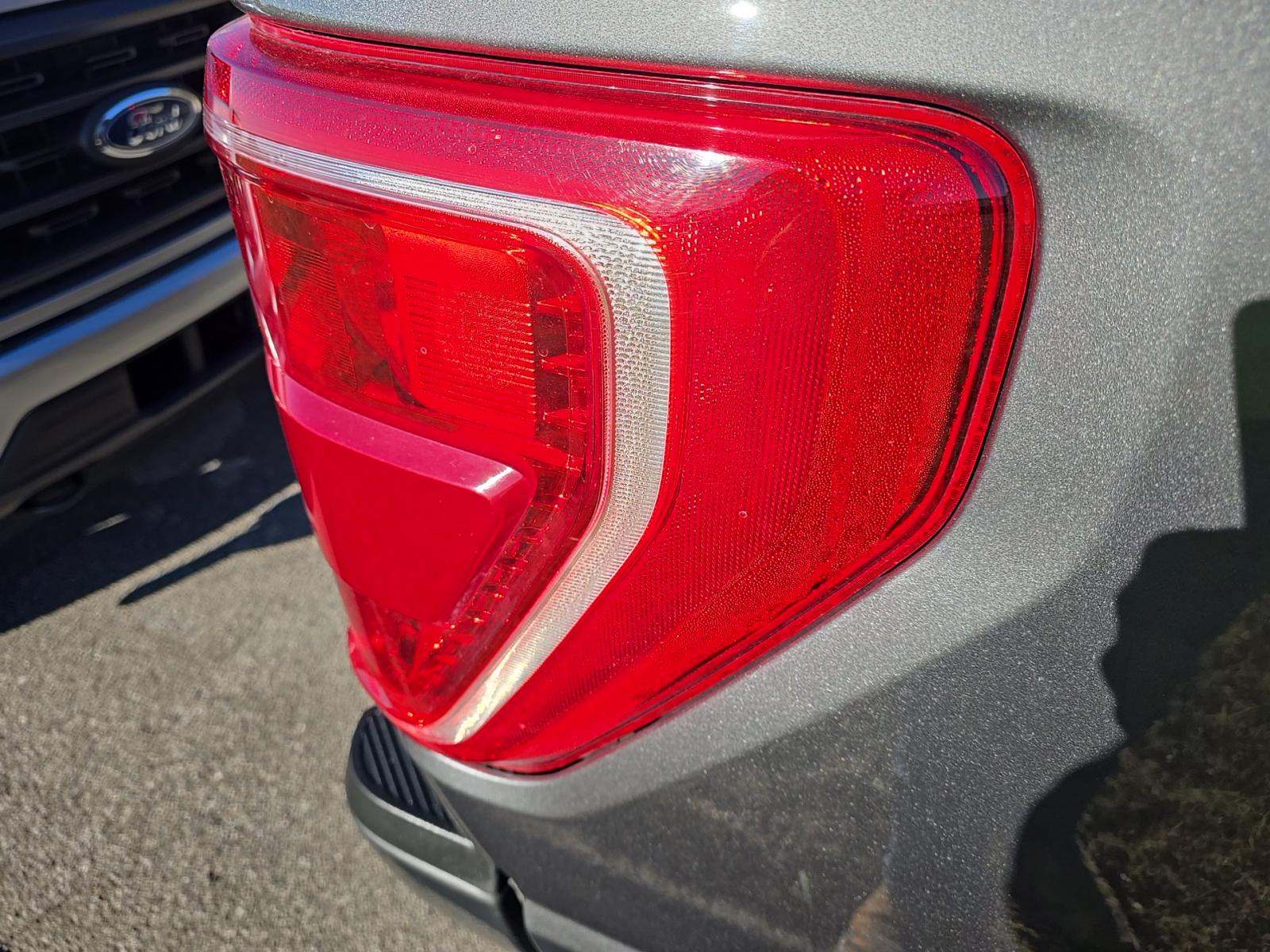 2022 Ford F-150 XLT AWD