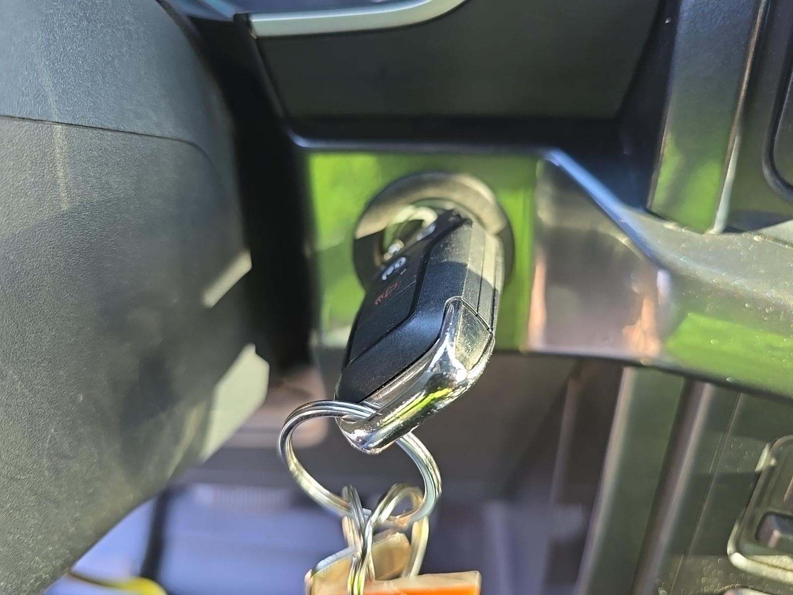 2022 Ford F-150 XLT AWD