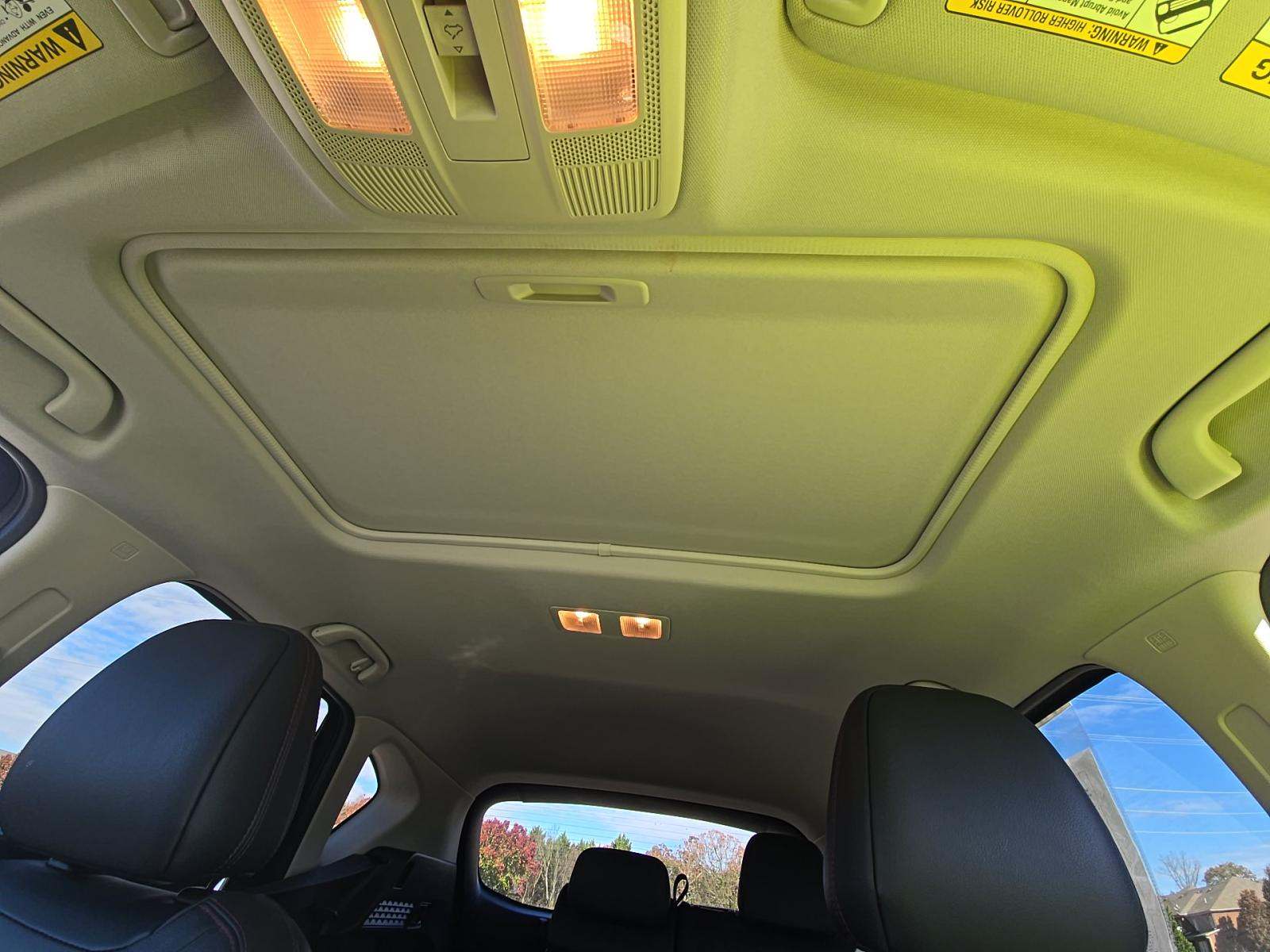 2022 MAZDA CX-5 2.5 S Carbon Edition AWD