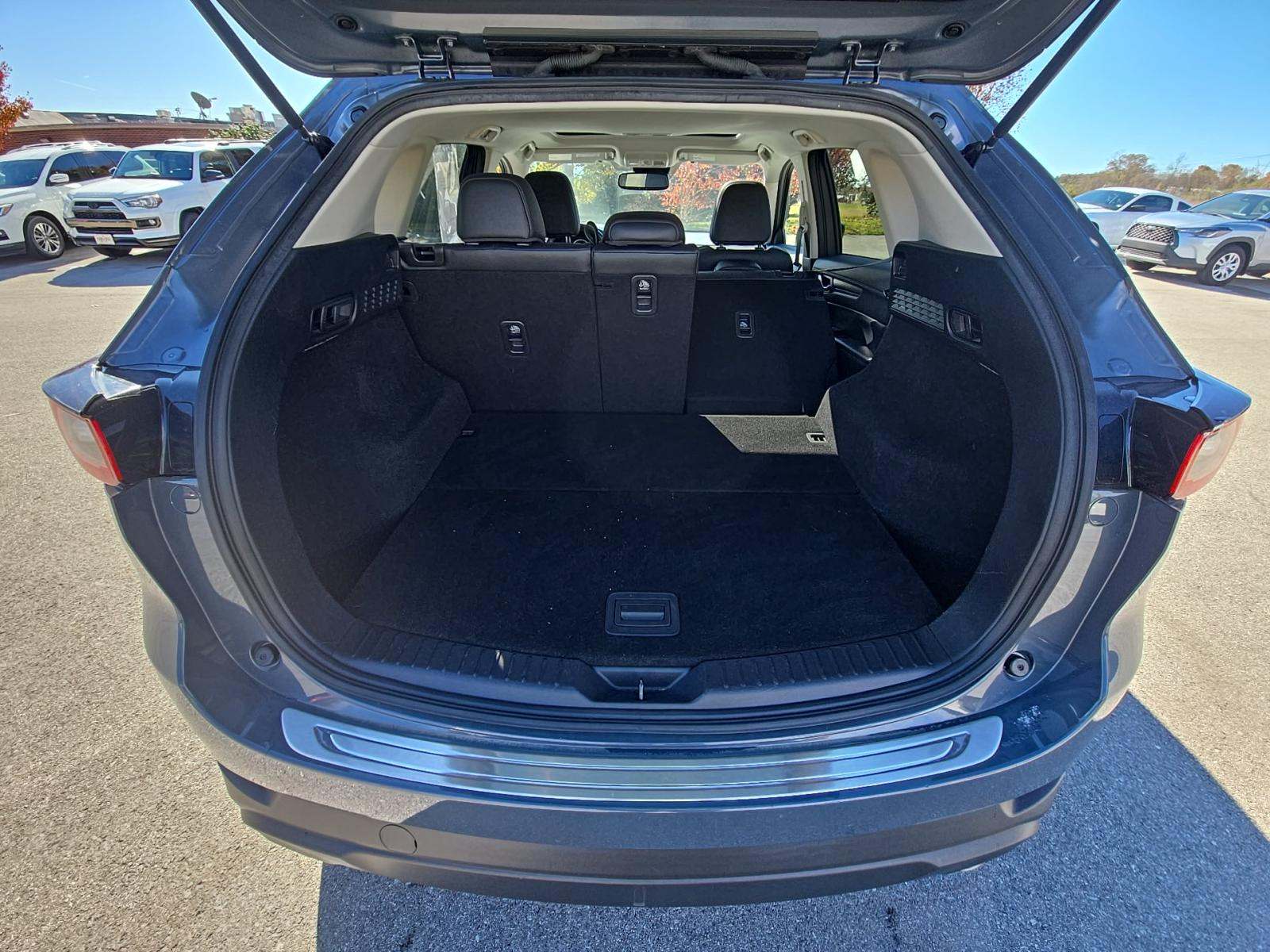 2022 MAZDA CX-5 2.5 S Carbon Edition AWD