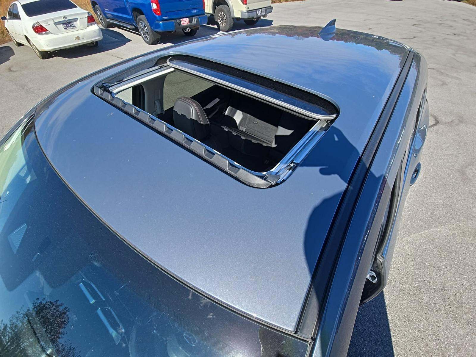 2022 MAZDA CX-5 2.5 S Carbon Edition AWD