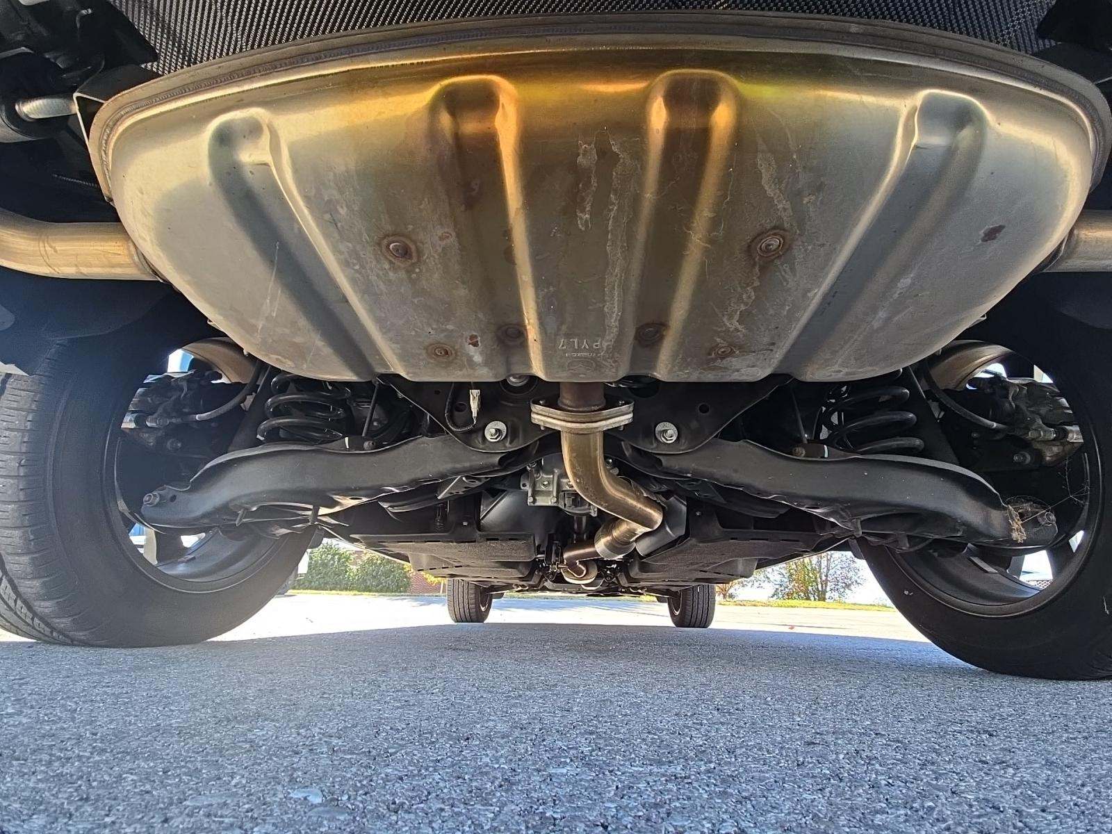 2022 MAZDA CX-5 2.5 S Carbon Edition AWD