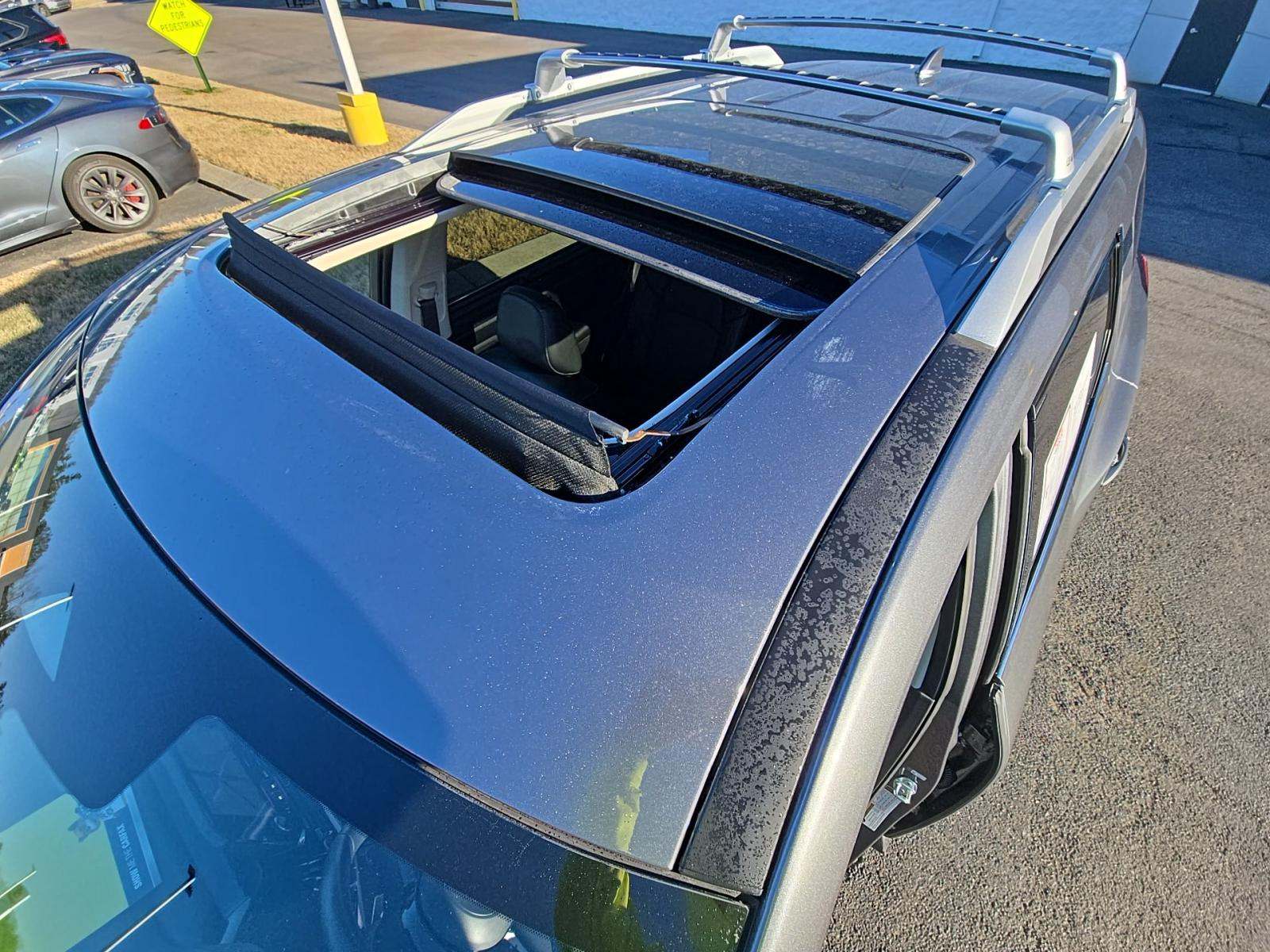 2024 Nissan Pathfinder Platinum AWD