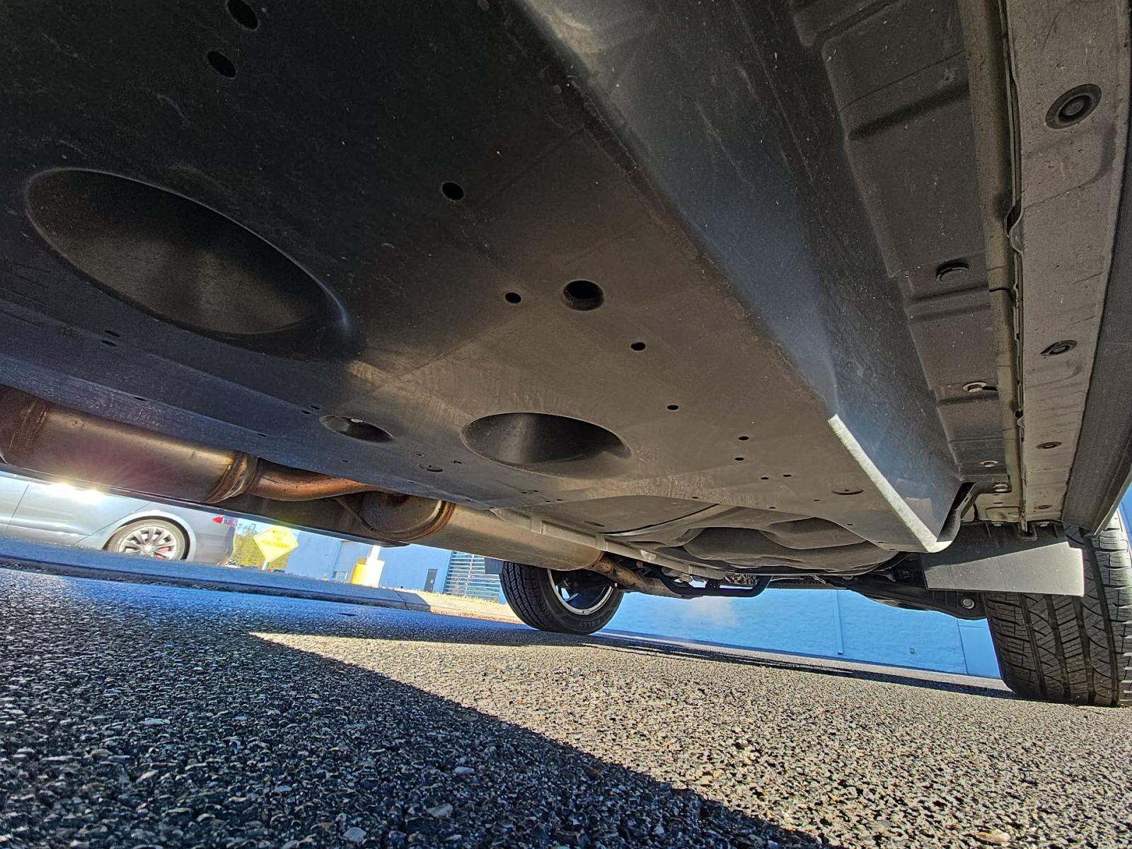 2024 Nissan Pathfinder Platinum AWD