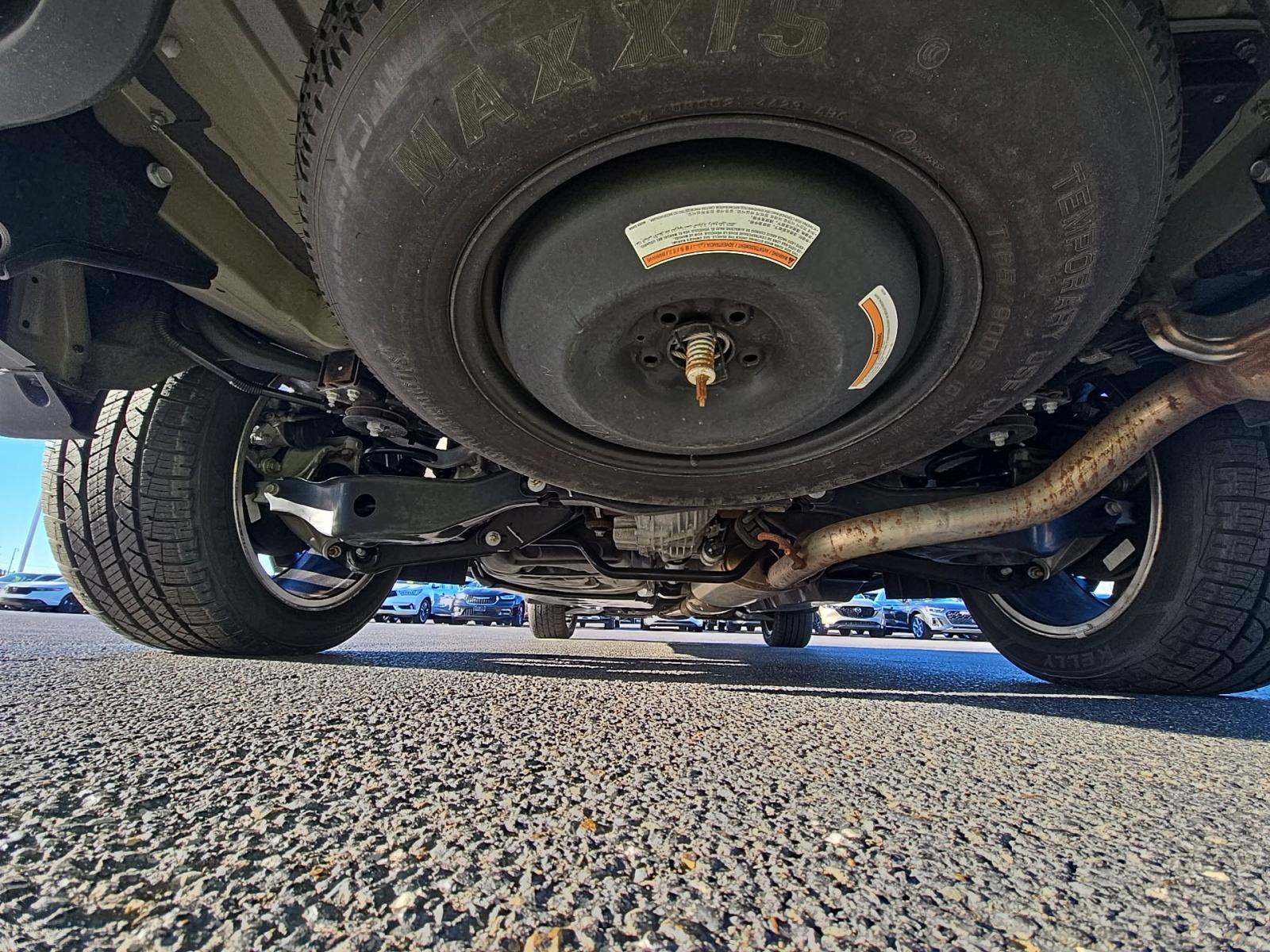 2024 Nissan Pathfinder Platinum AWD