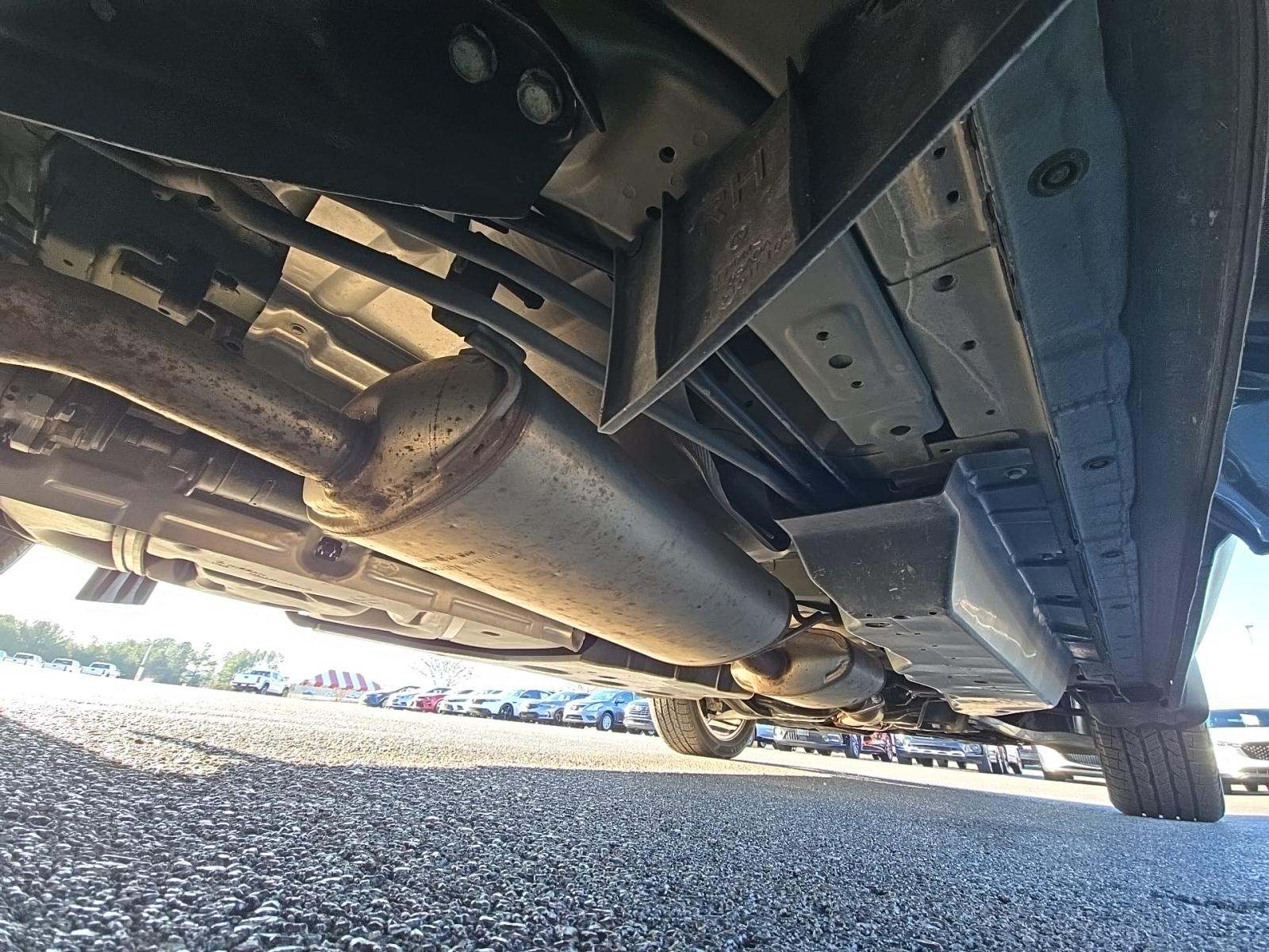 2024 Nissan Pathfinder Platinum AWD