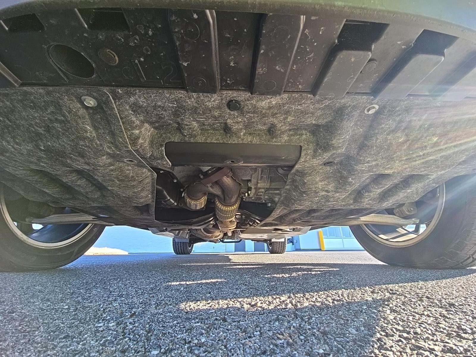 2024 Nissan Pathfinder Platinum AWD