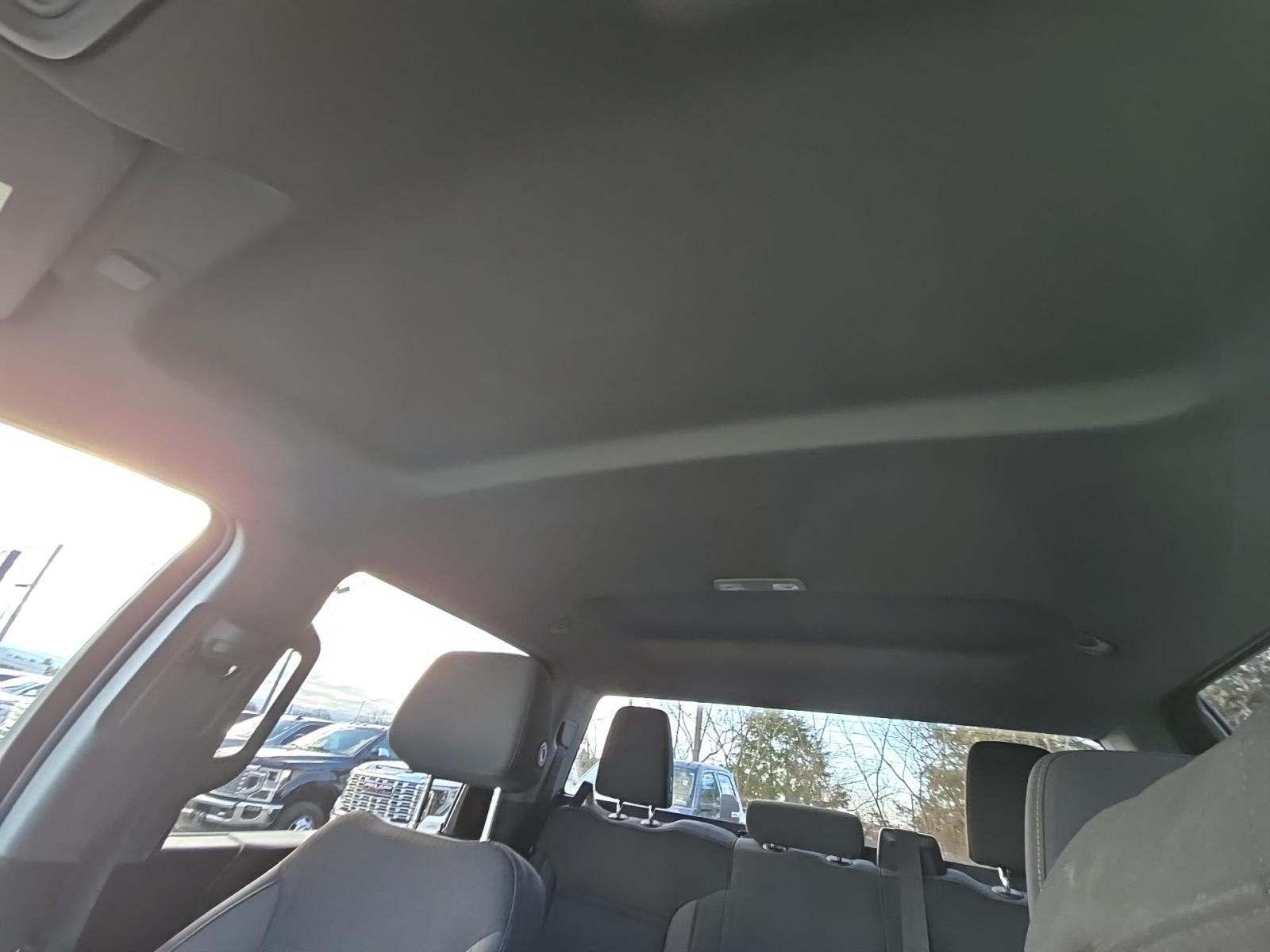 2024 Chevrolet Silverado 2500HD Custom RWD