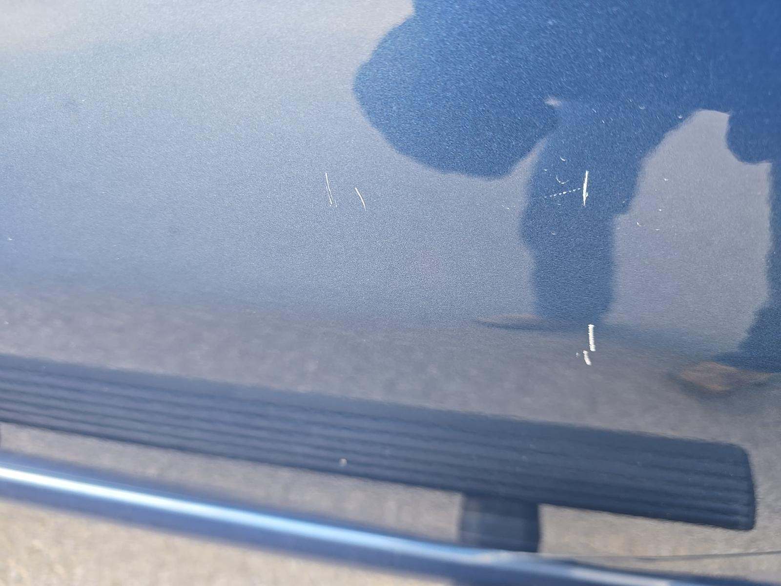 2024 Chevrolet Silverado 2500HD Custom RWD