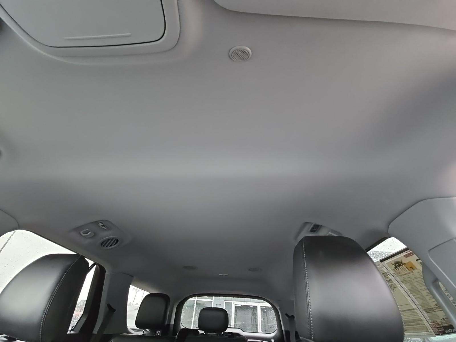 2022 Ford Explorer XLT AWD