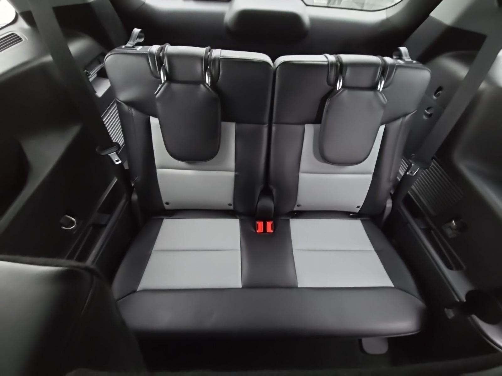 2022 Ford Explorer XLT AWD