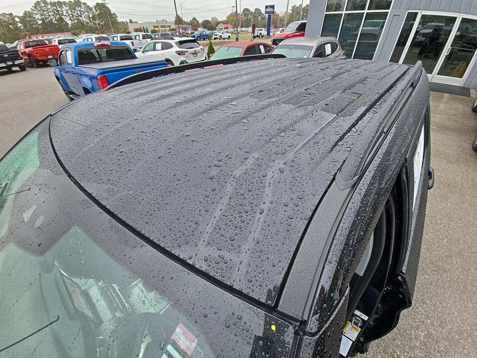 2022 Ford Explorer XLT AWD