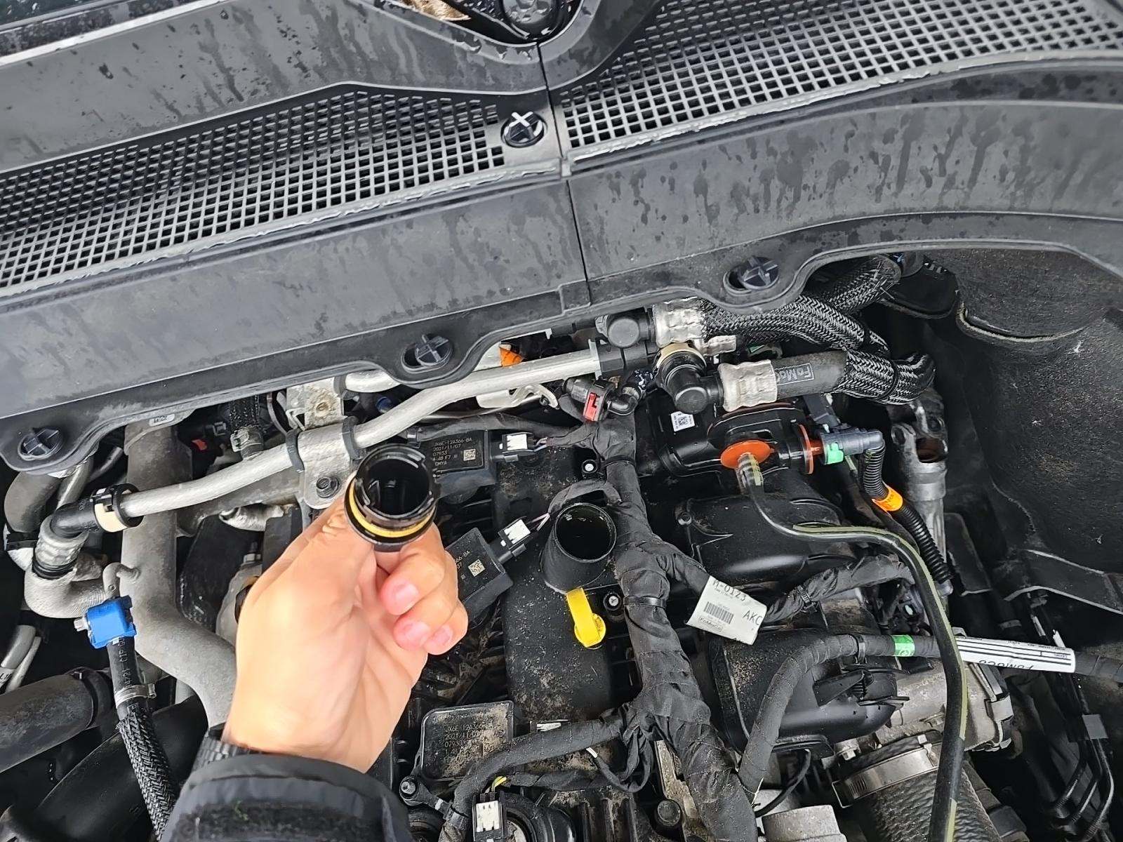 2022 Ford Explorer XLT AWD