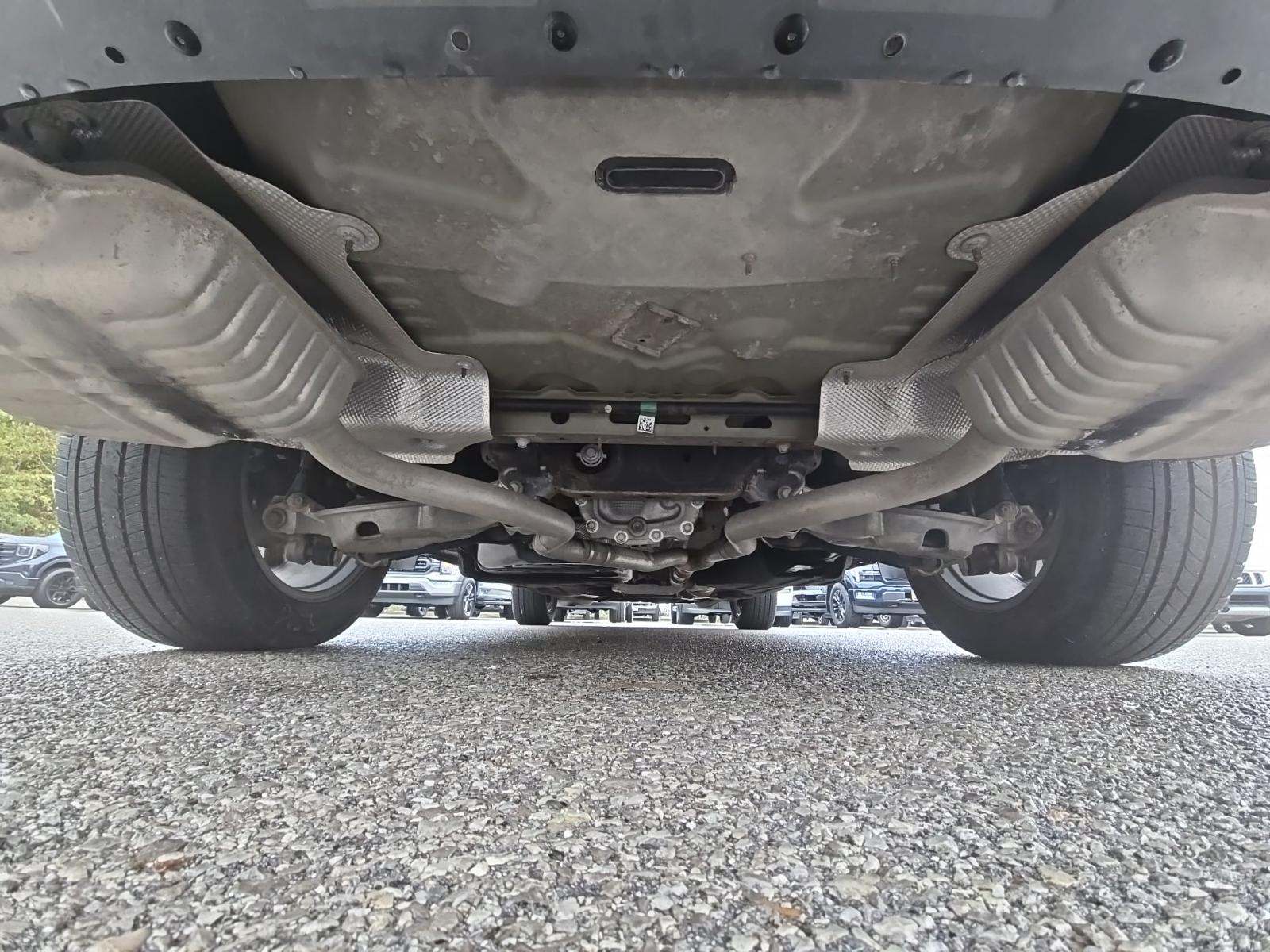 2022 Ford Explorer XLT AWD