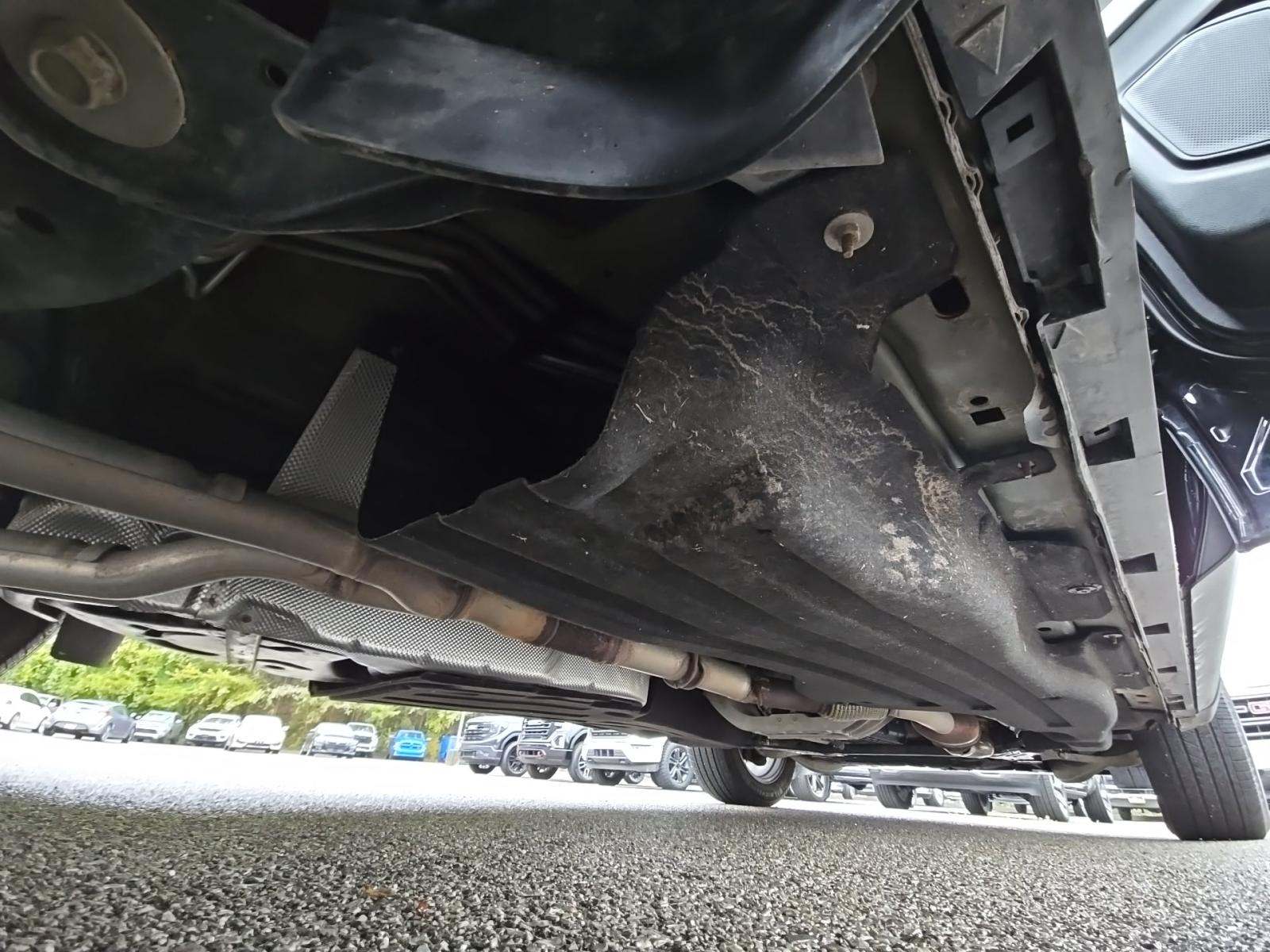 2022 Ford Explorer XLT AWD