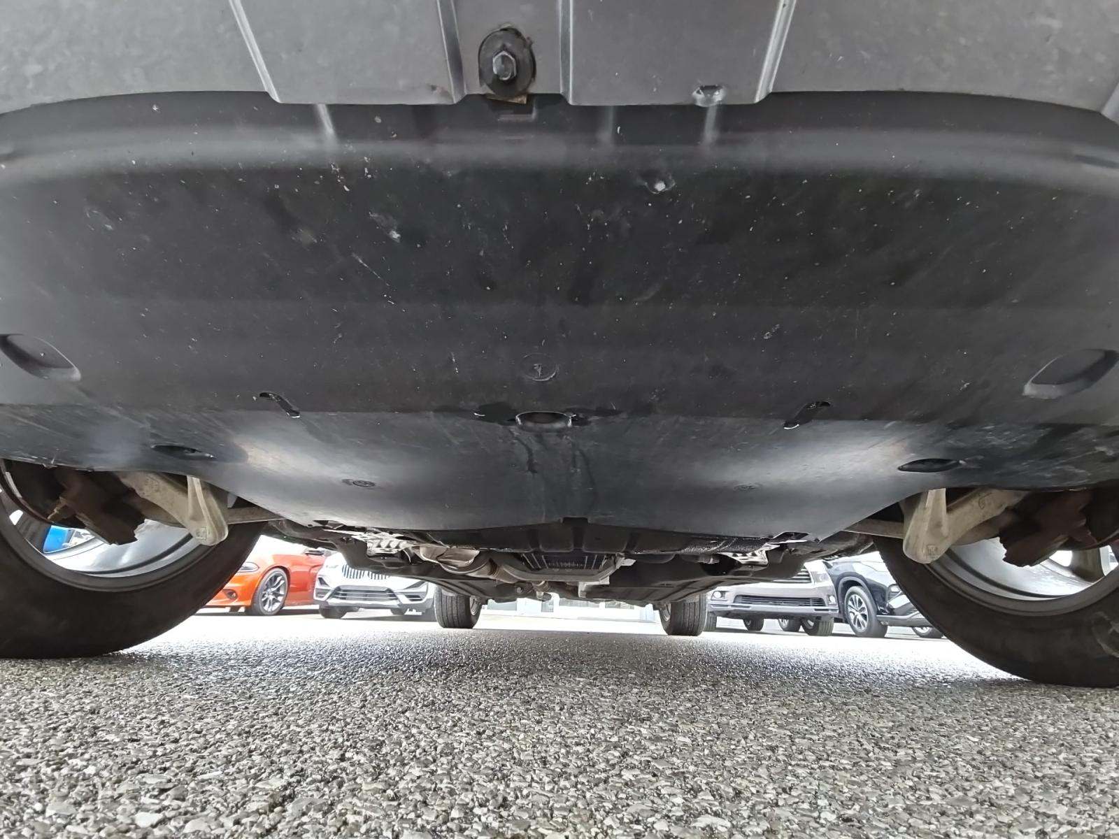 2022 Ford Explorer XLT AWD