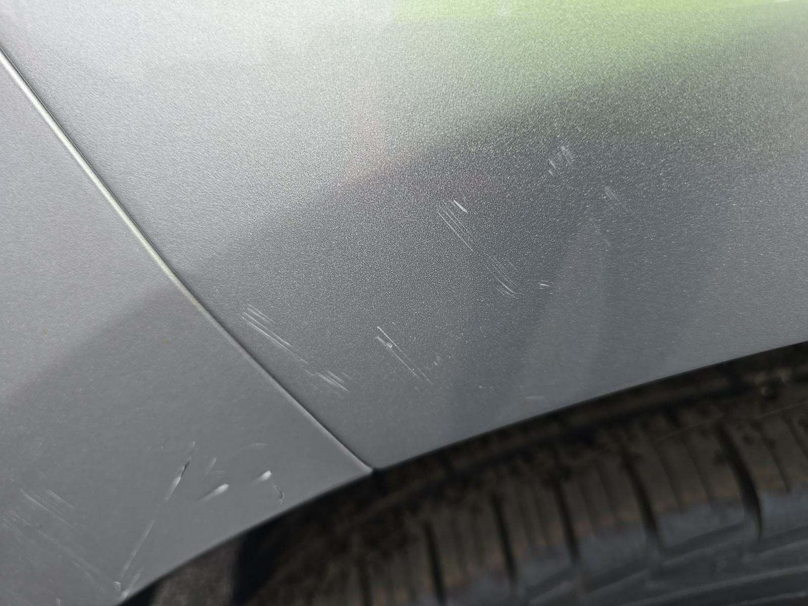 2022 Ford Edge Titanium AWD