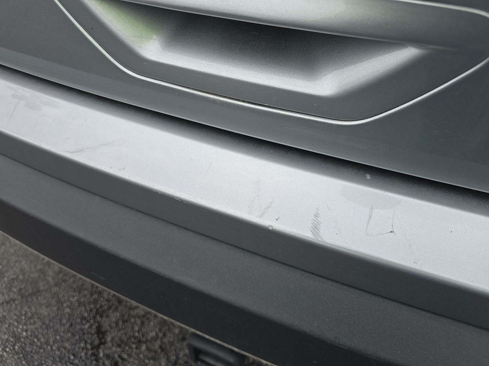 2022 Ford Edge Titanium AWD