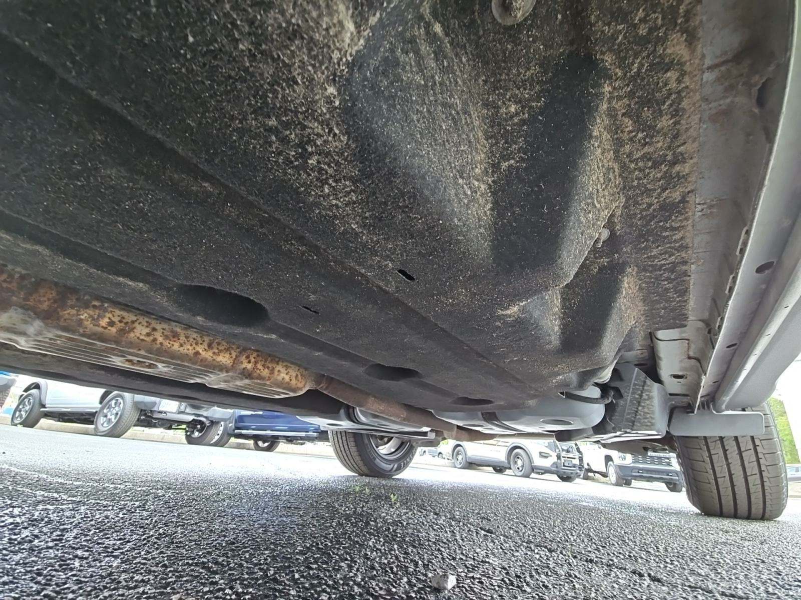 2022 Ford Edge Titanium AWD