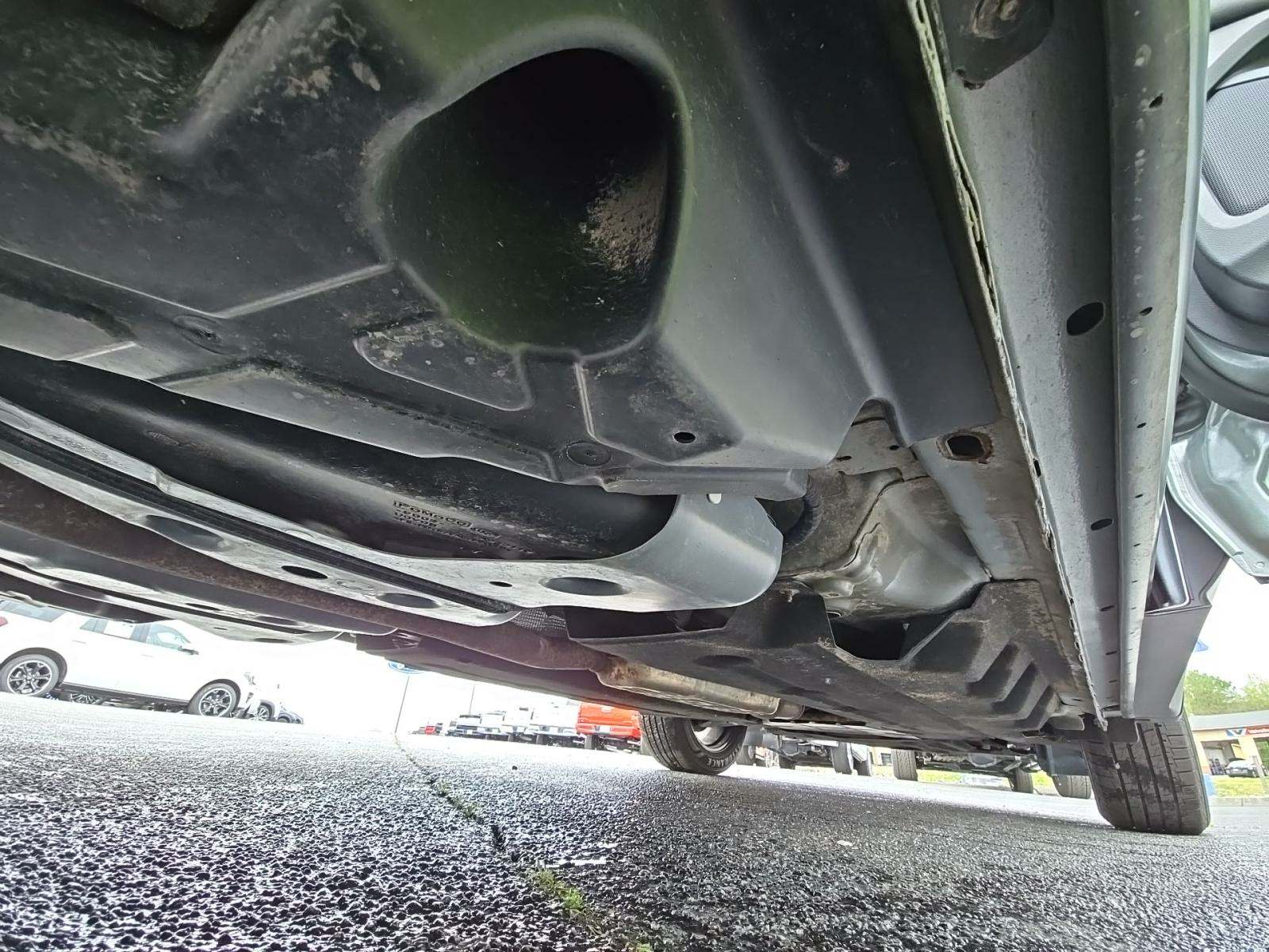 2022 Ford Edge Titanium AWD