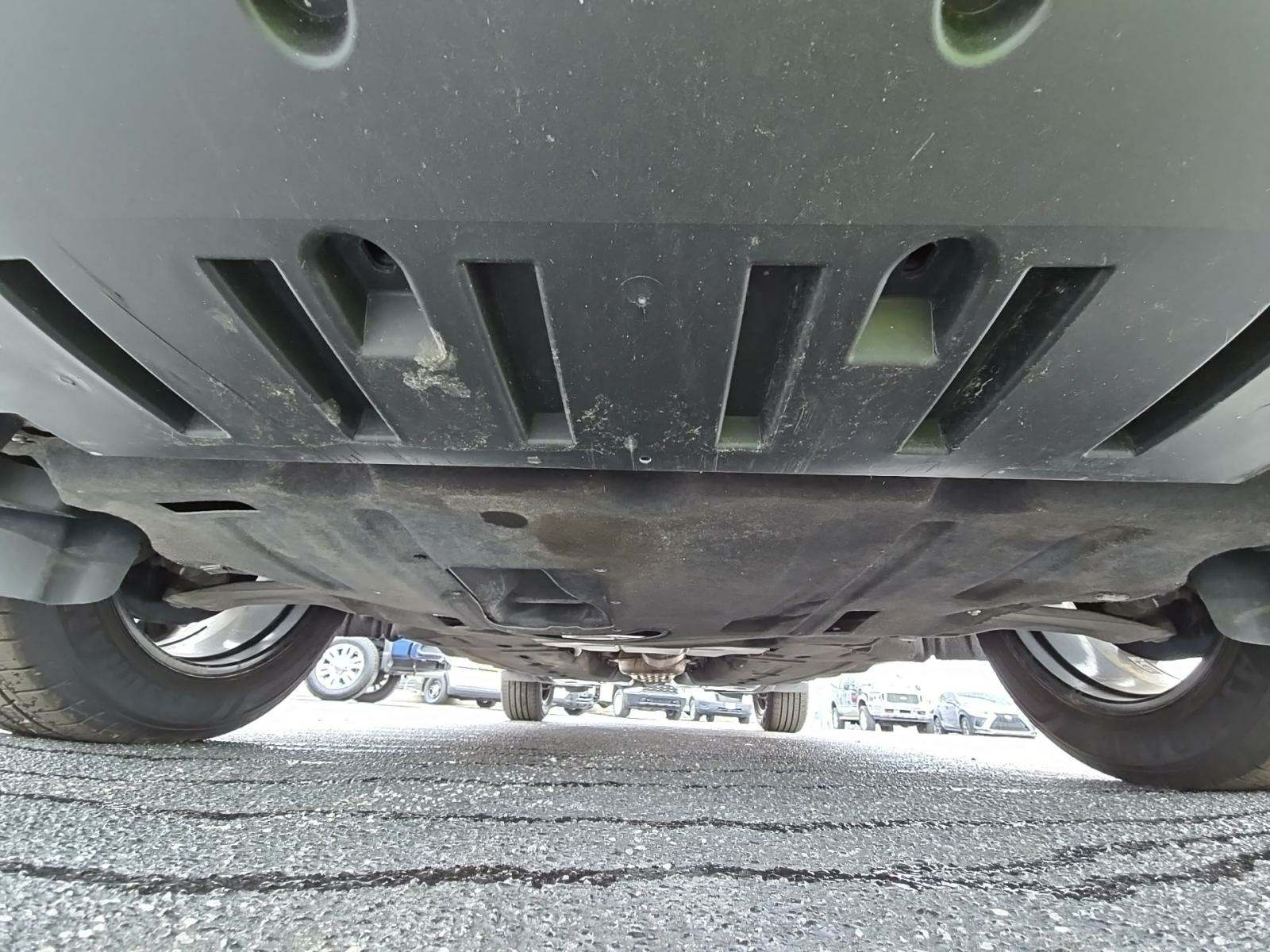 2022 Ford Edge Titanium AWD