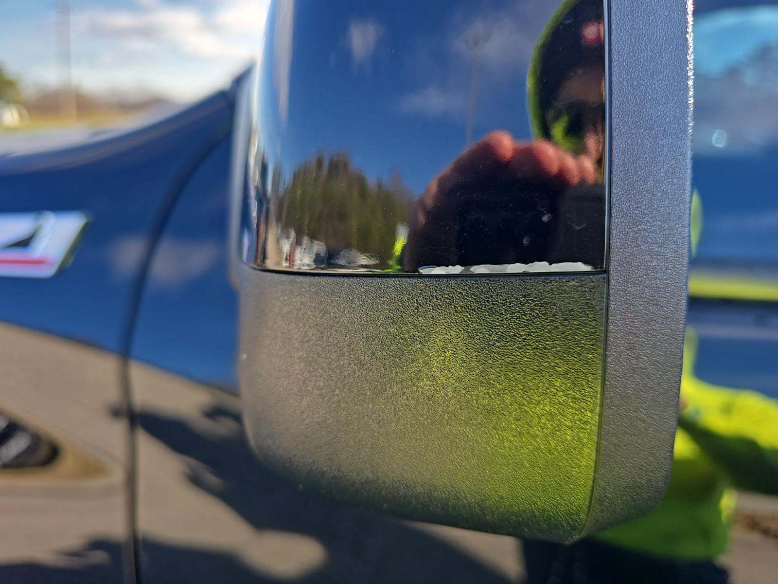 2023 Chevrolet Silverado 1500 RST AWD