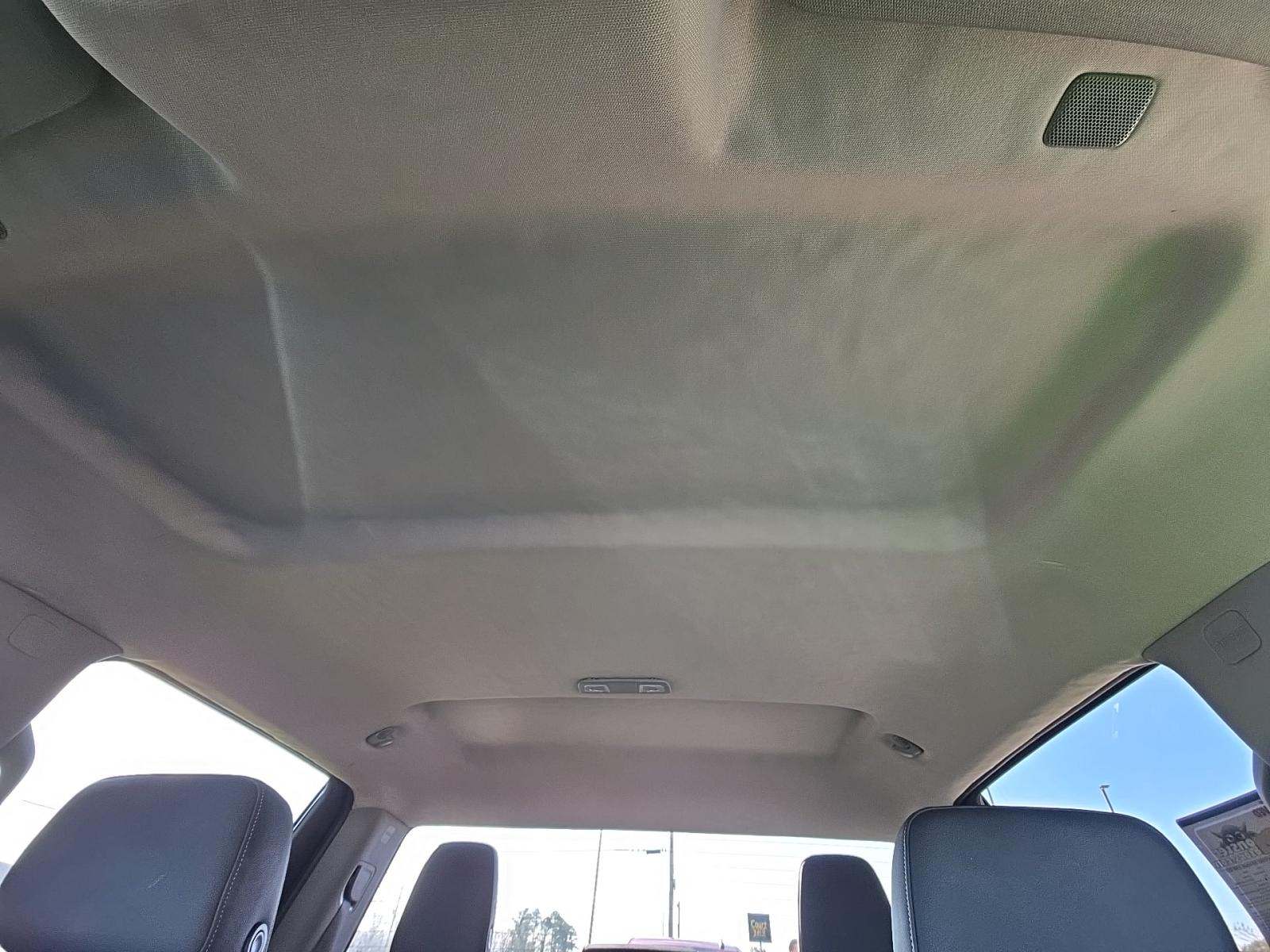 2023 Chevrolet Silverado 1500 RST AWD