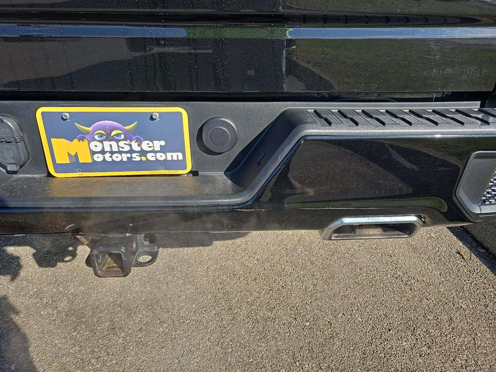 2023 Chevrolet Silverado 1500 RST AWD