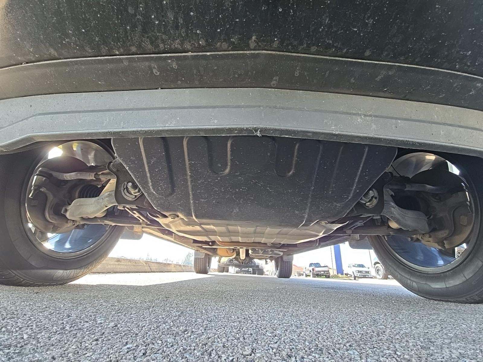 2023 Chevrolet Silverado 1500 RST AWD