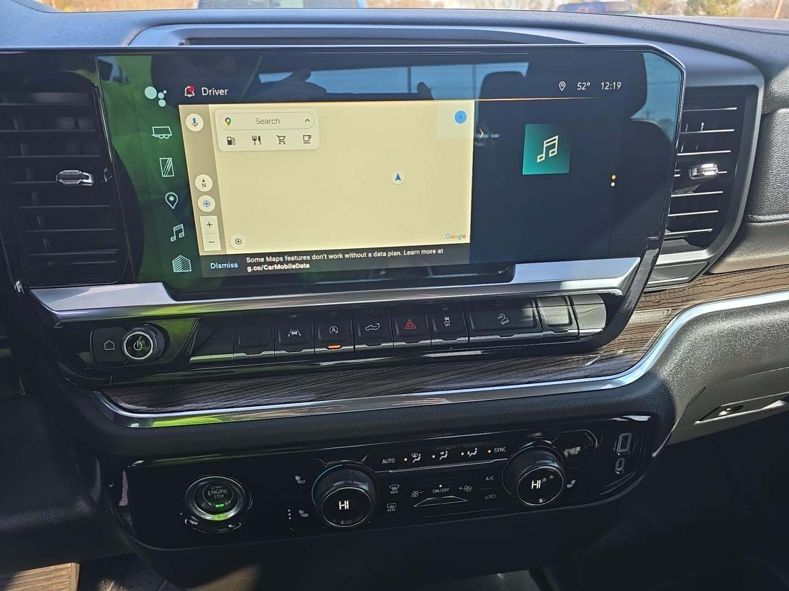 2023 Chevrolet Silverado 1500 RST AWD