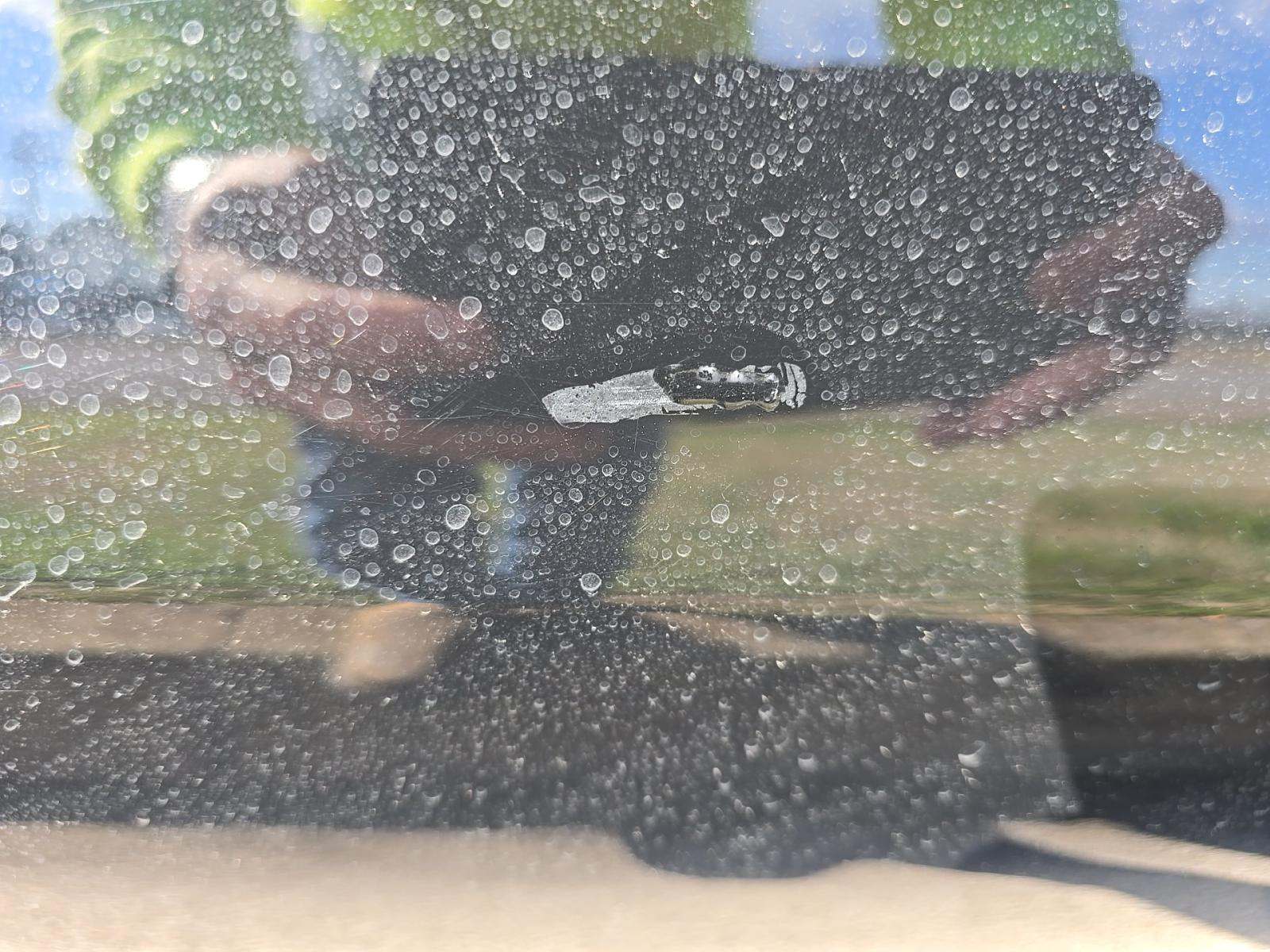 2023 Chevrolet Silverado 1500 RST AWD