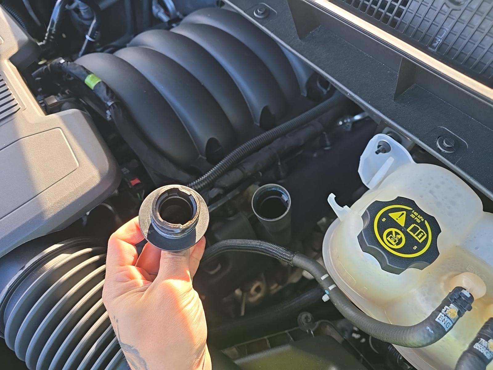 2023 Chevrolet Silverado 1500 RST AWD