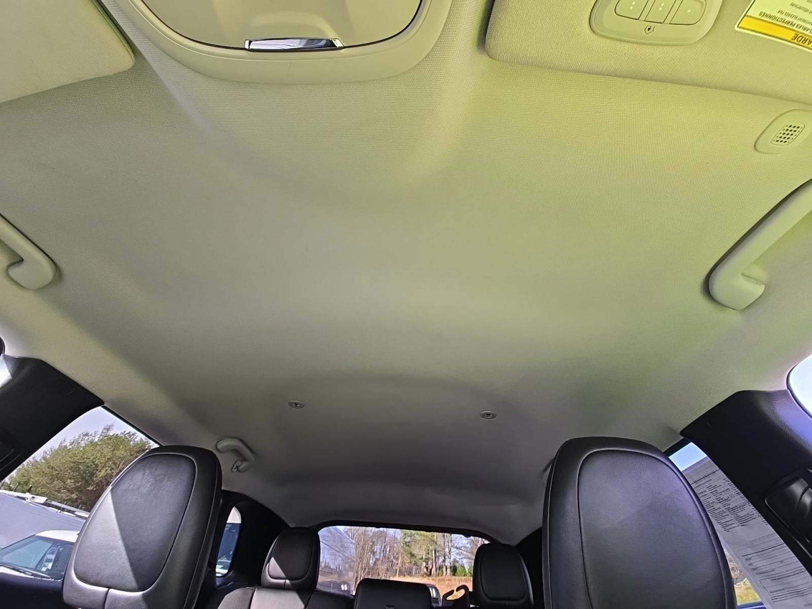 2023 Jeep Cherokee Altitude Lux AWD