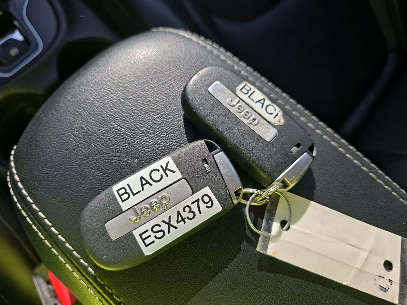 2023 Jeep Cherokee Altitude Lux AWD