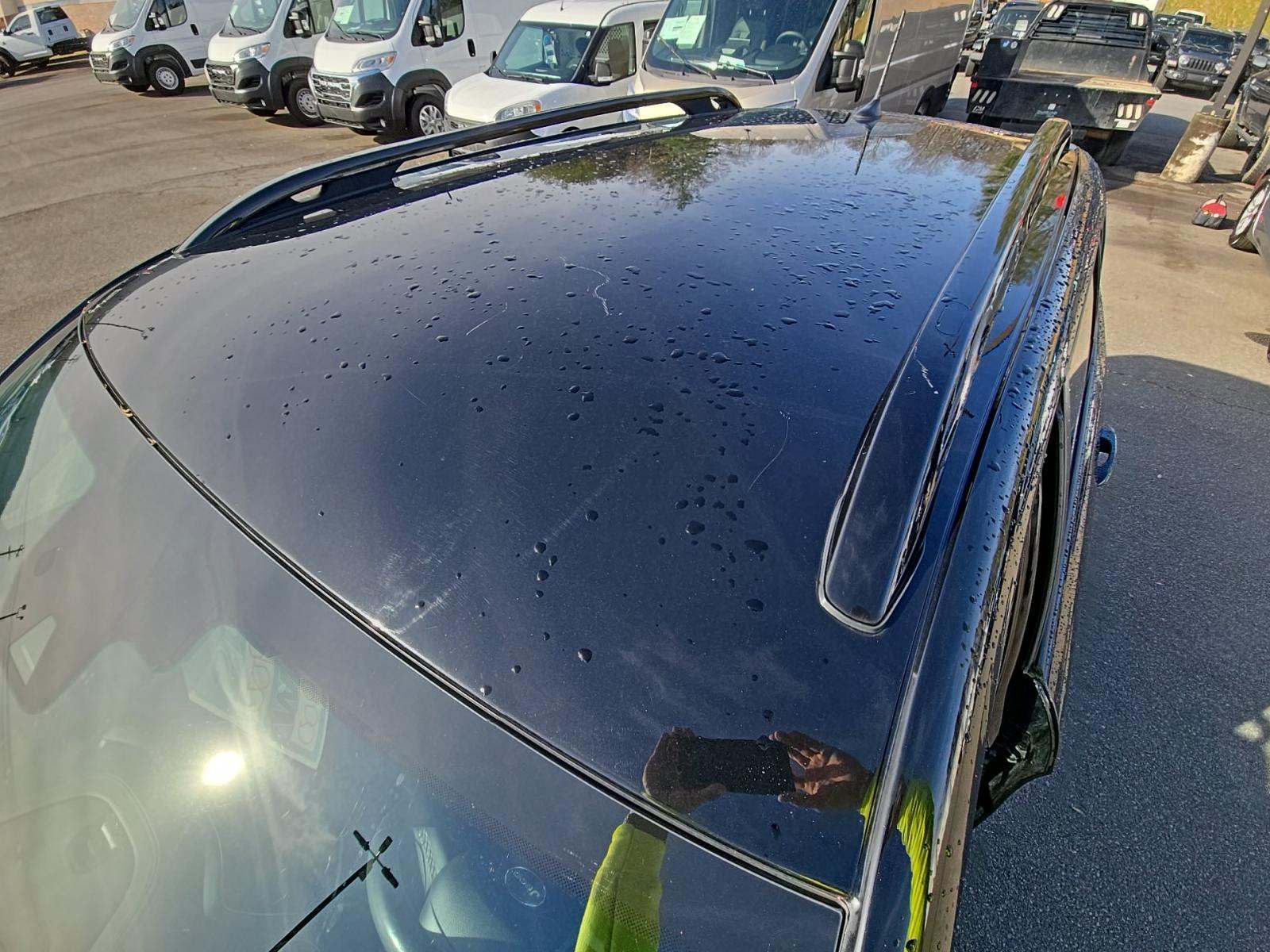 2023 Jeep Cherokee Altitude Lux AWD