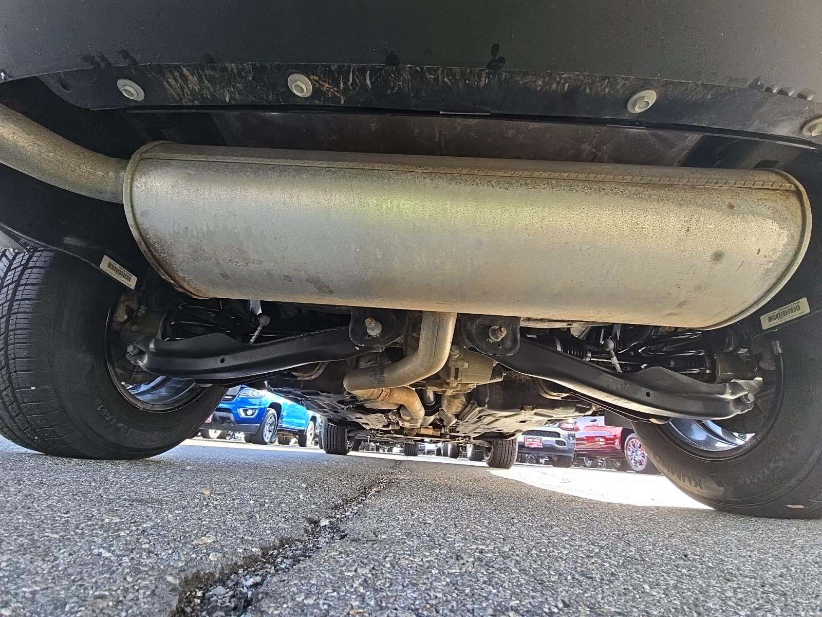 2023 Jeep Cherokee Altitude Lux AWD