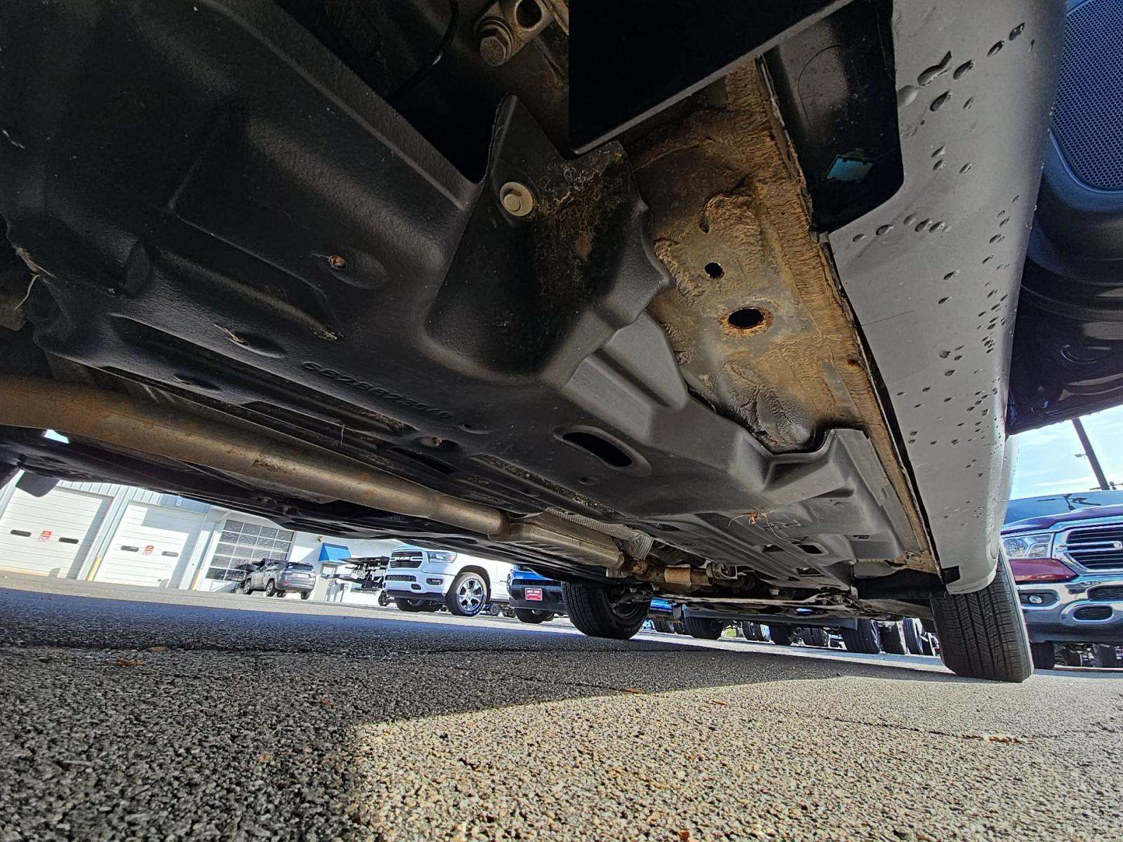 2023 Jeep Cherokee Altitude Lux AWD