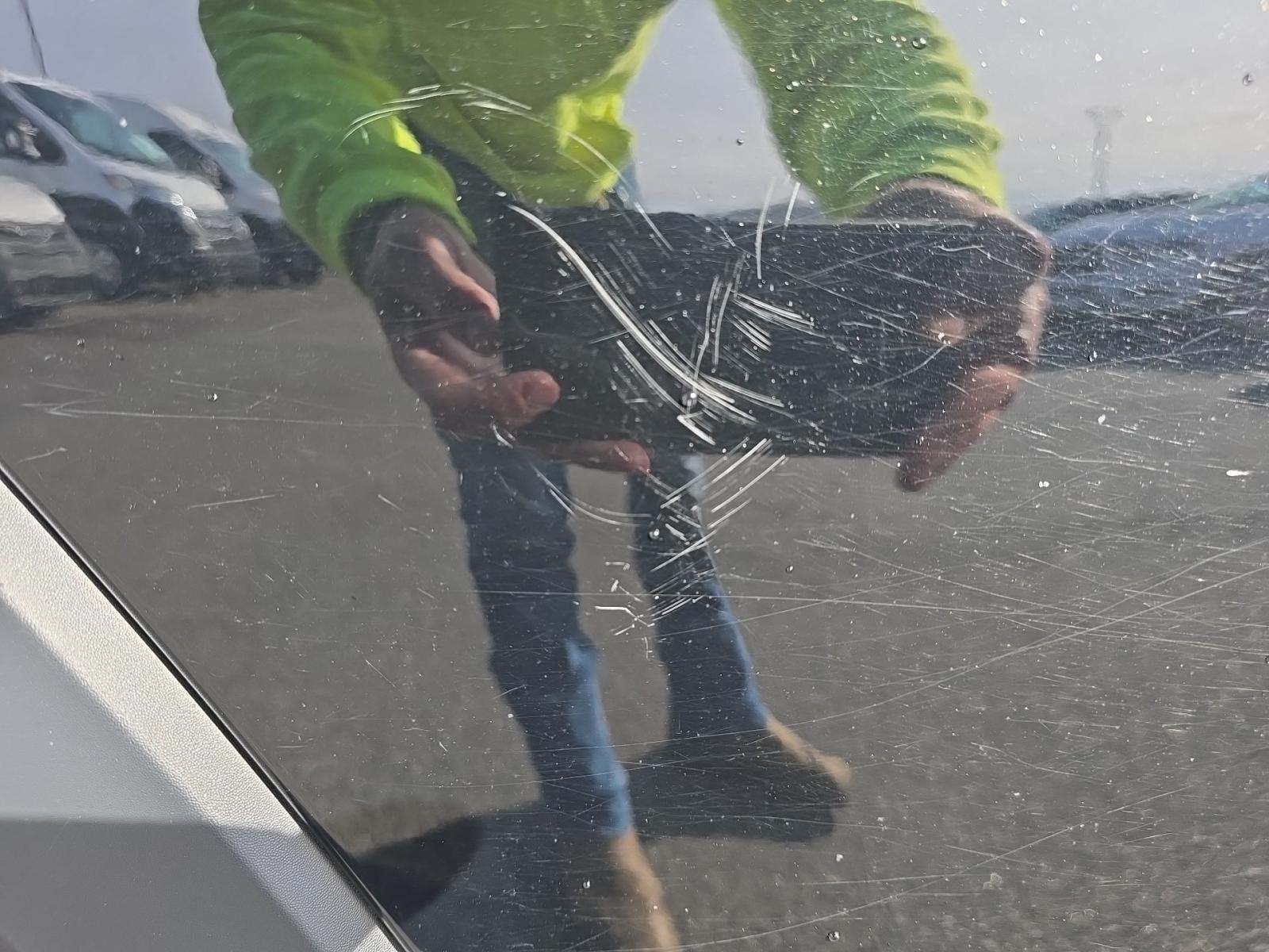 2023 Jeep Cherokee Altitude Lux AWD